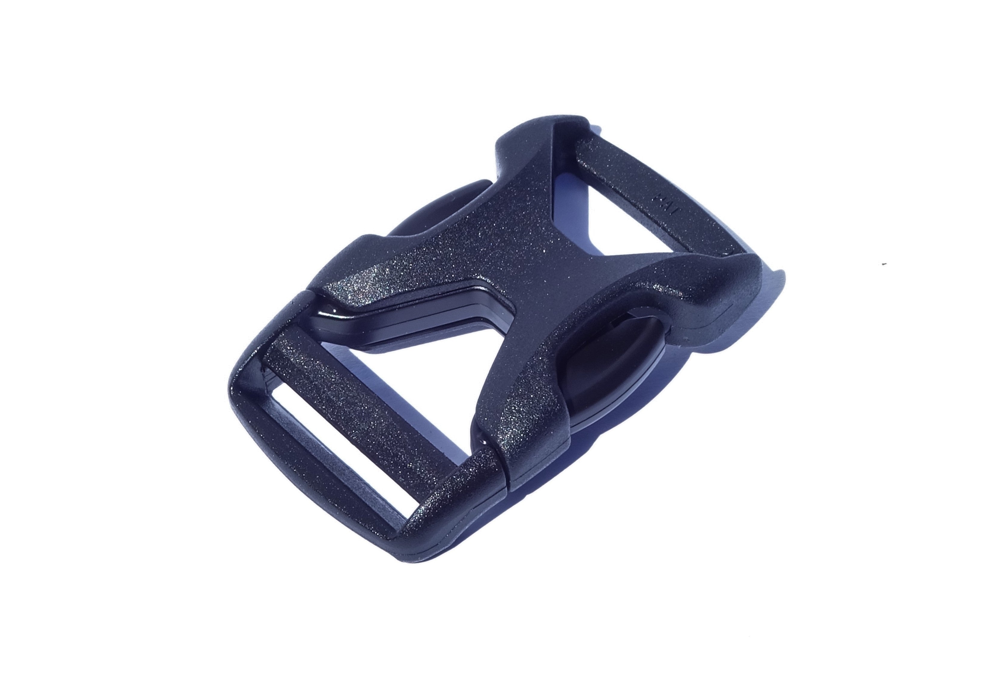 Side Release Buckles