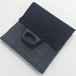 Sewable D-Ring