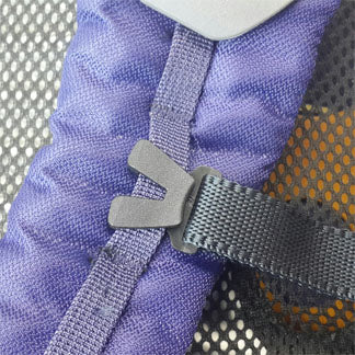 Chest Strap Clip