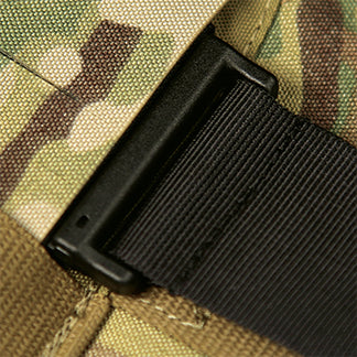 Loop(F) with Sewable Track(M)