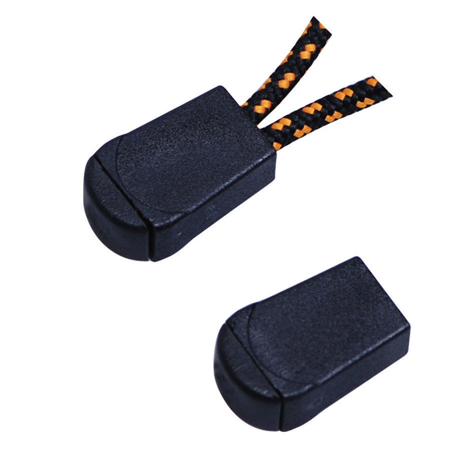 Zip Puller Clip - Recycled