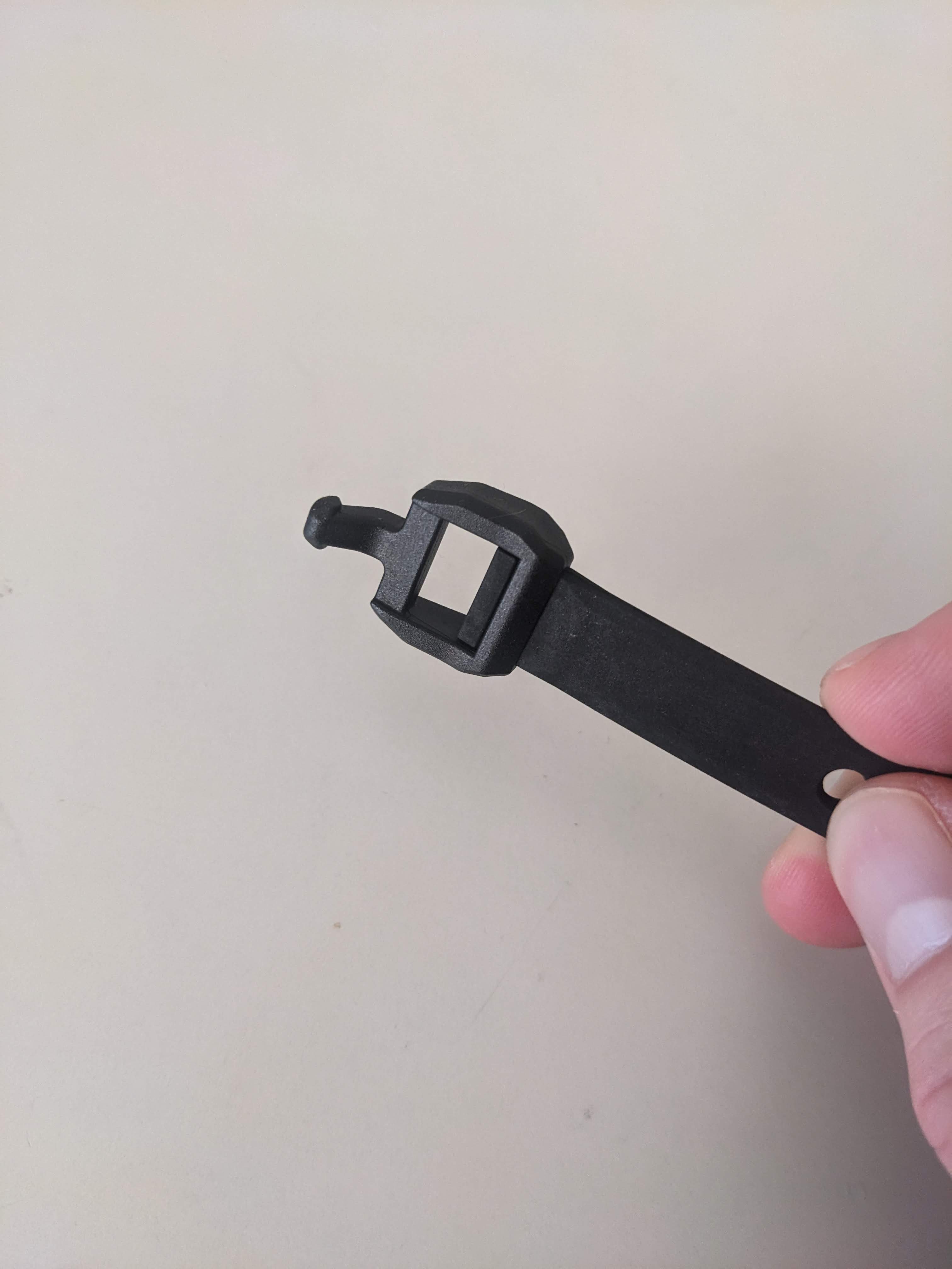 Bike Strap