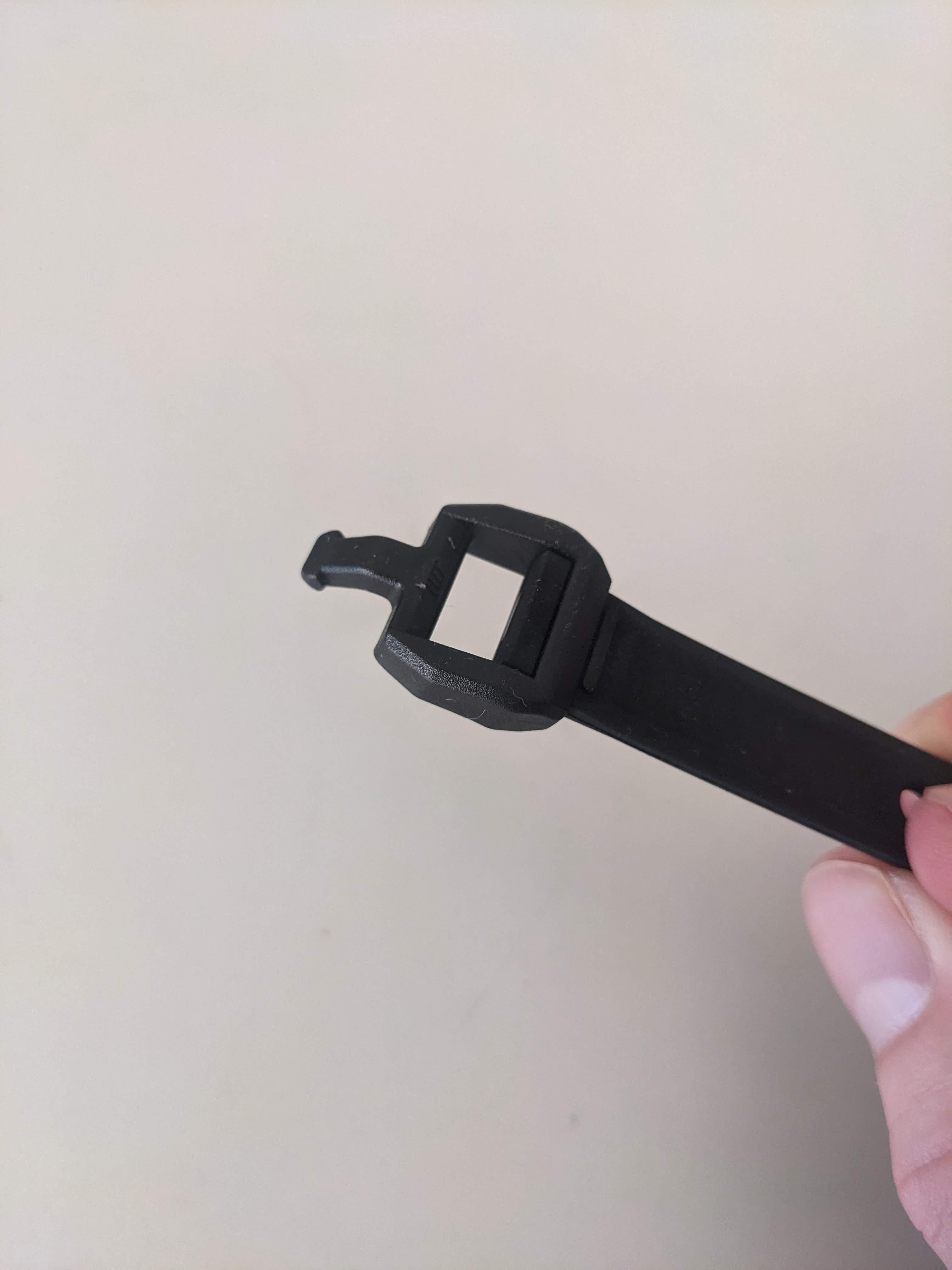 Bike Strap