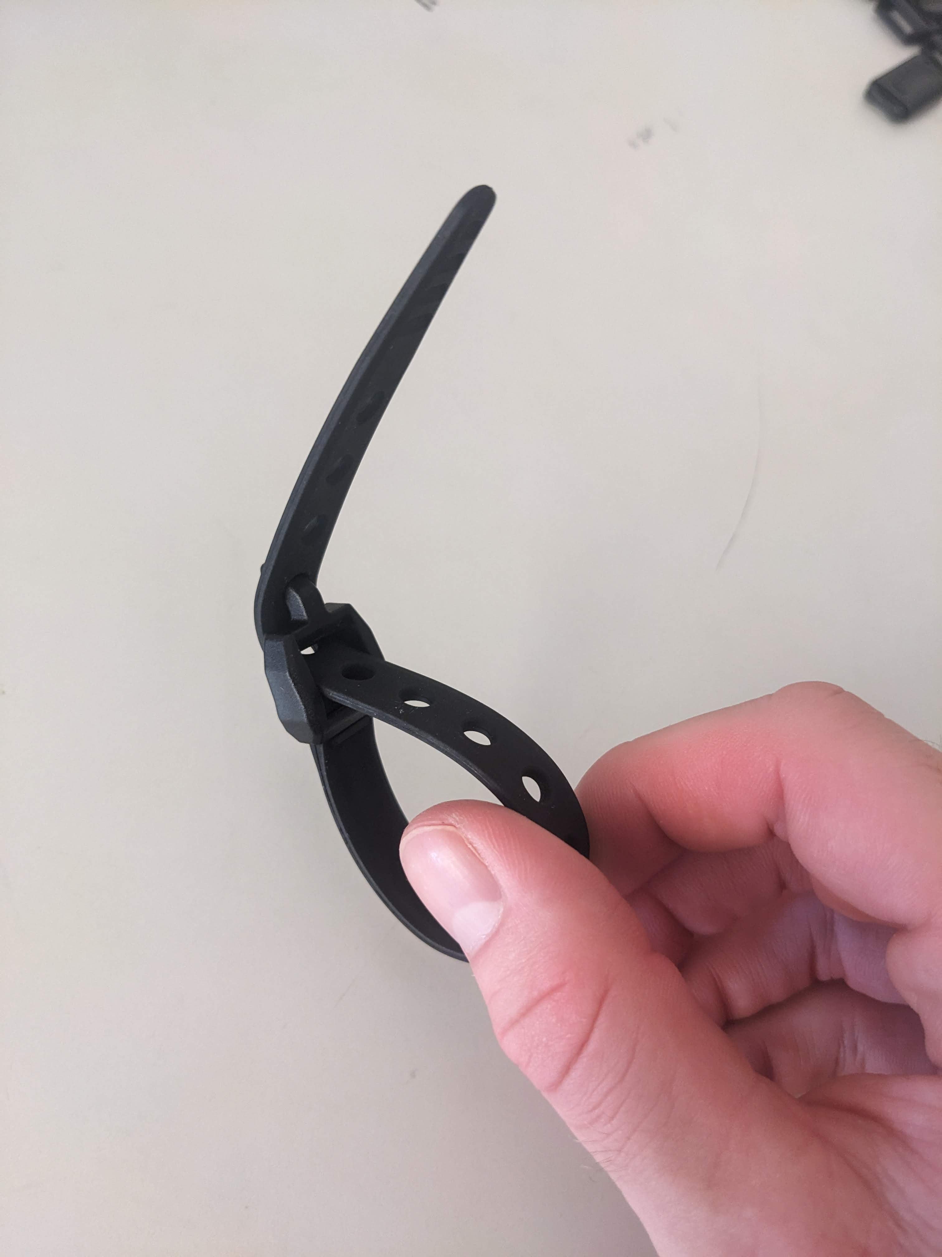 Bike Strap