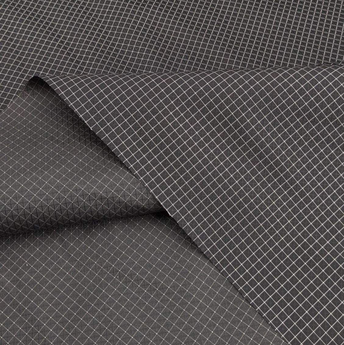 210d EXTREEMA® Mini-Gridstop Fabric - Sold Per Yard