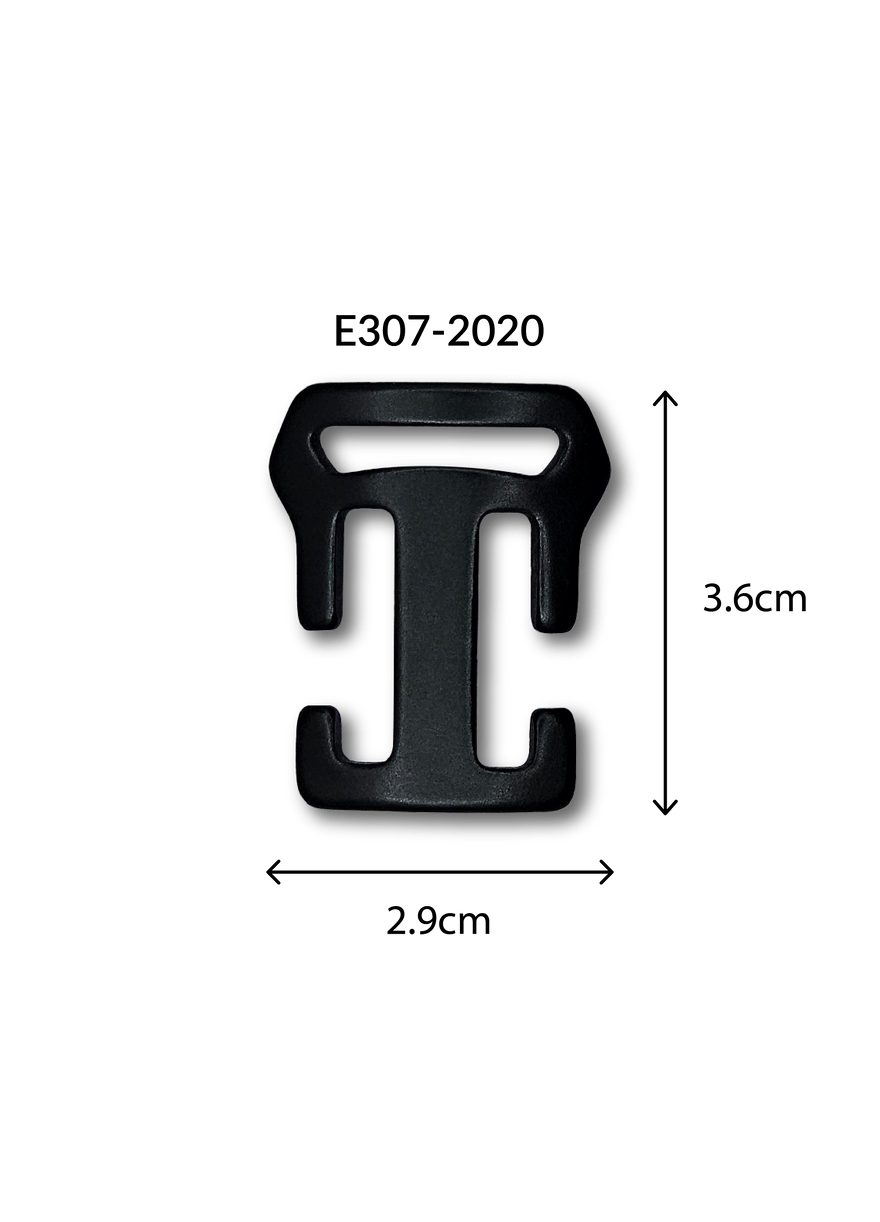 Edge Sternum Strap Adjuster