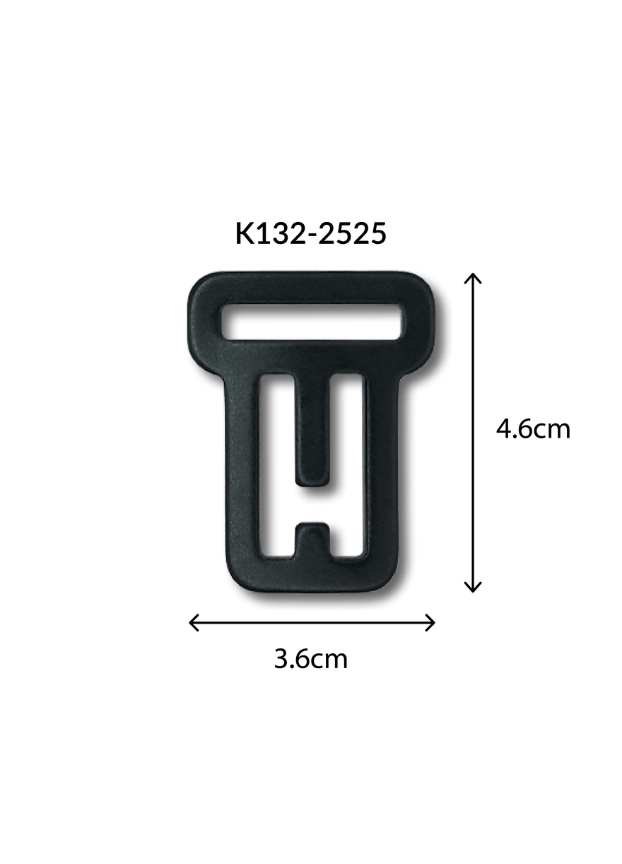 Mariner Chest Strap Adjuster