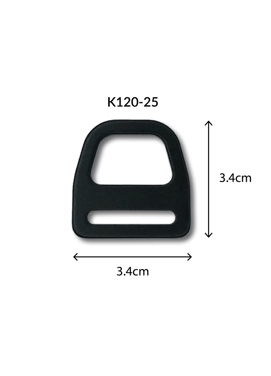 Mariner D-Ring