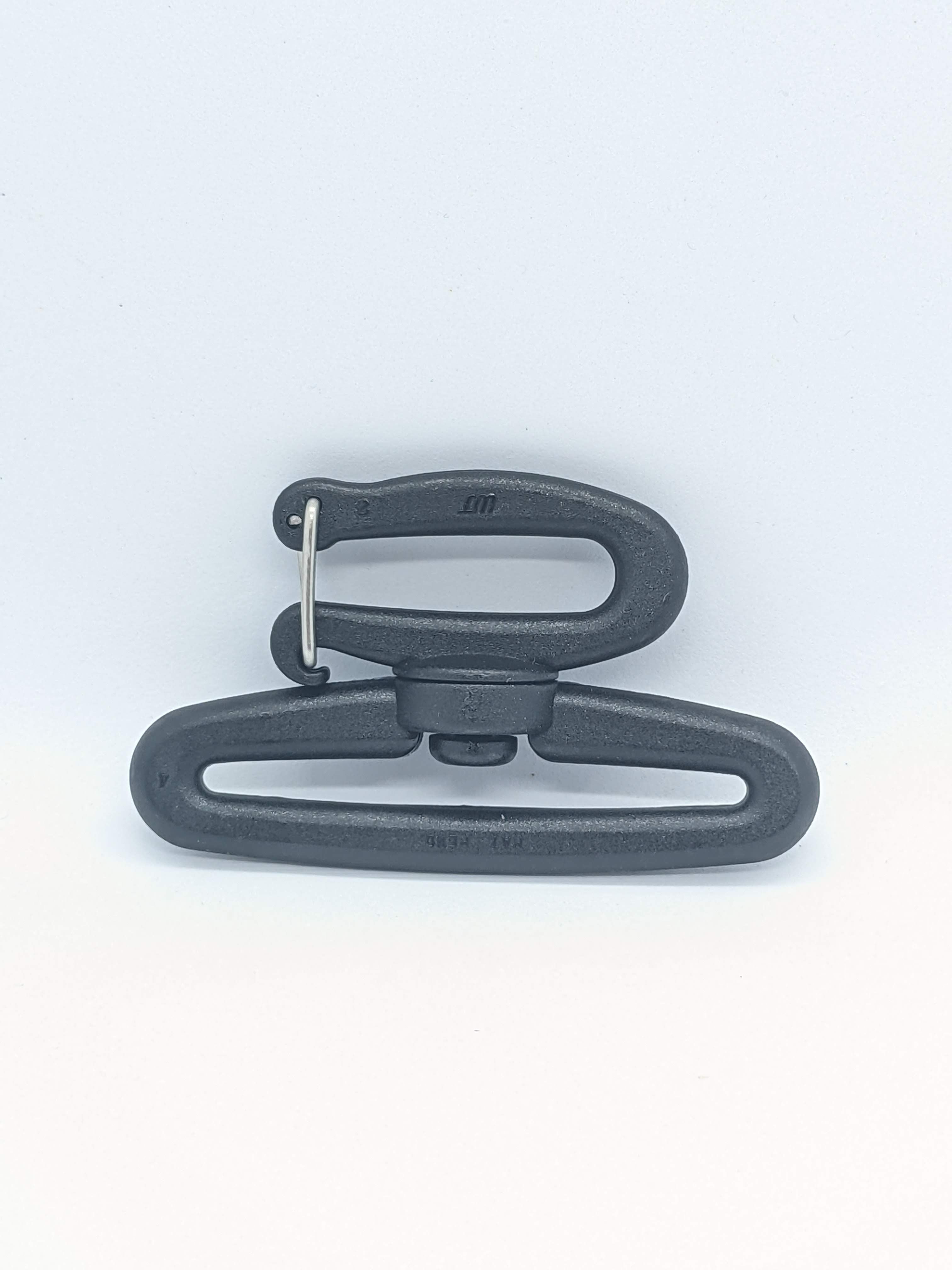 Swivel Gatekeeper Snaphook - Recycled