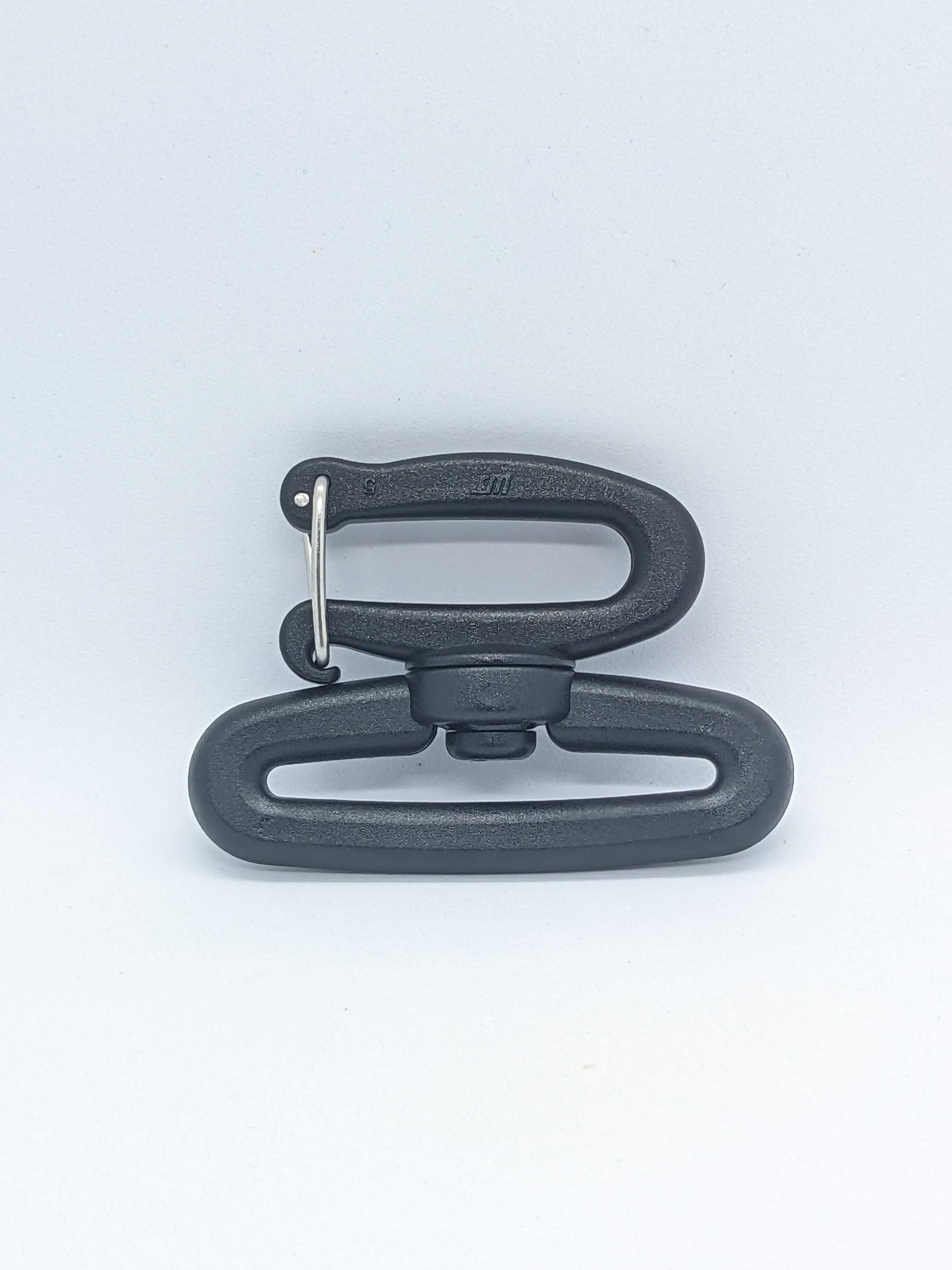 Swivel Gatekeeper Snaphook - Recycled