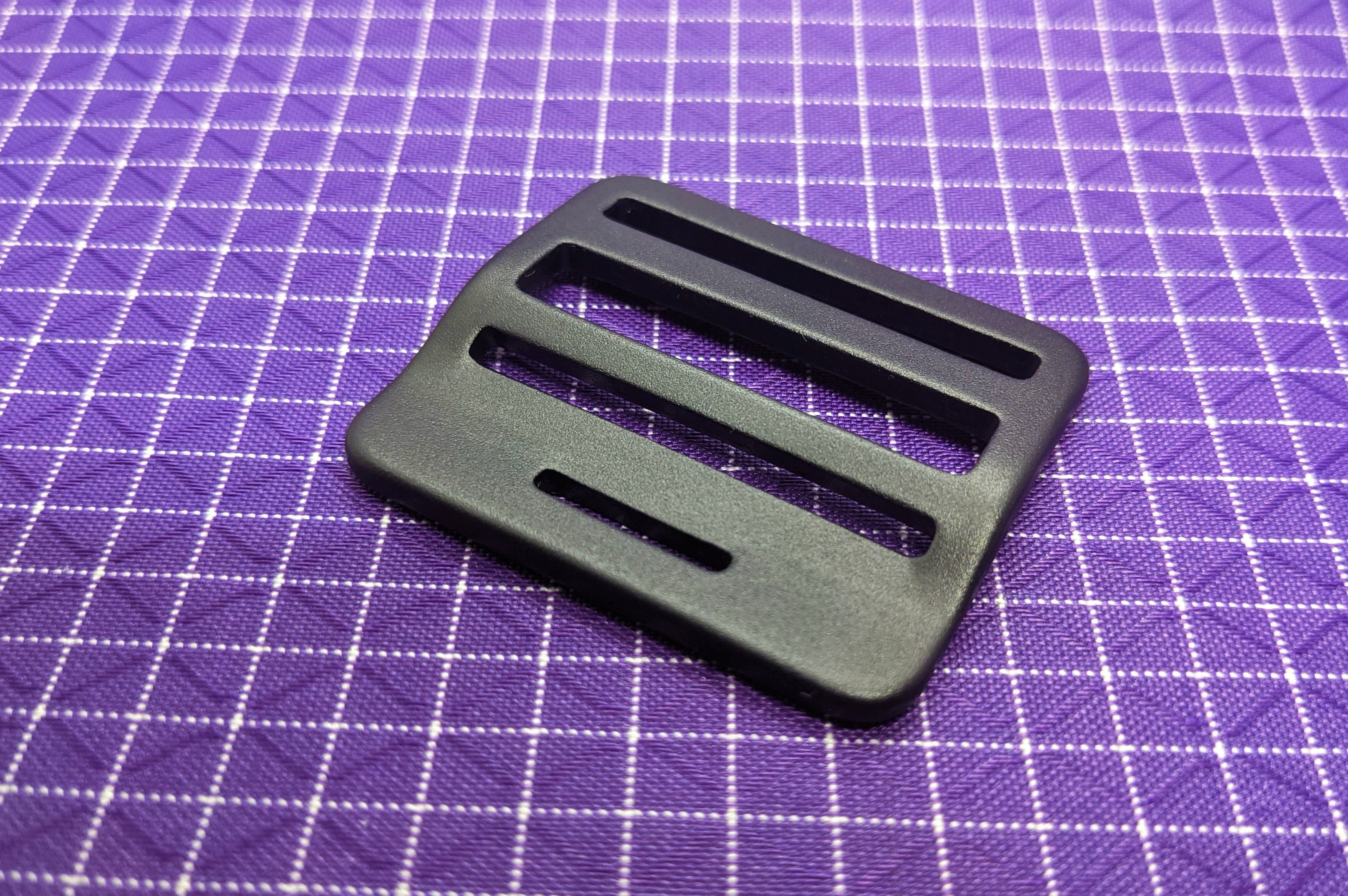 Voyager Tension Lock