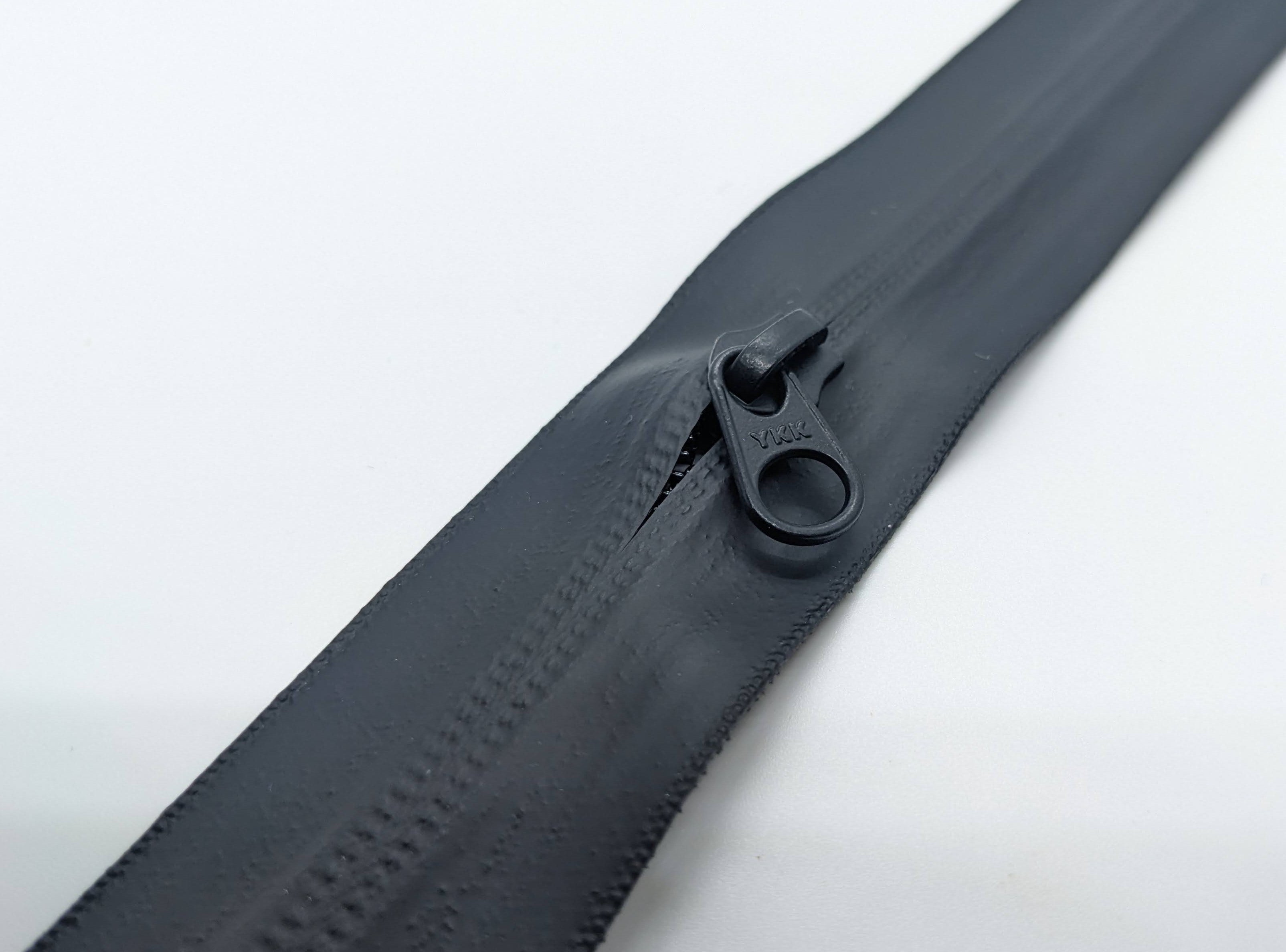 YKK #5 Aquaguard NATULON Coil Zipper & Sliders