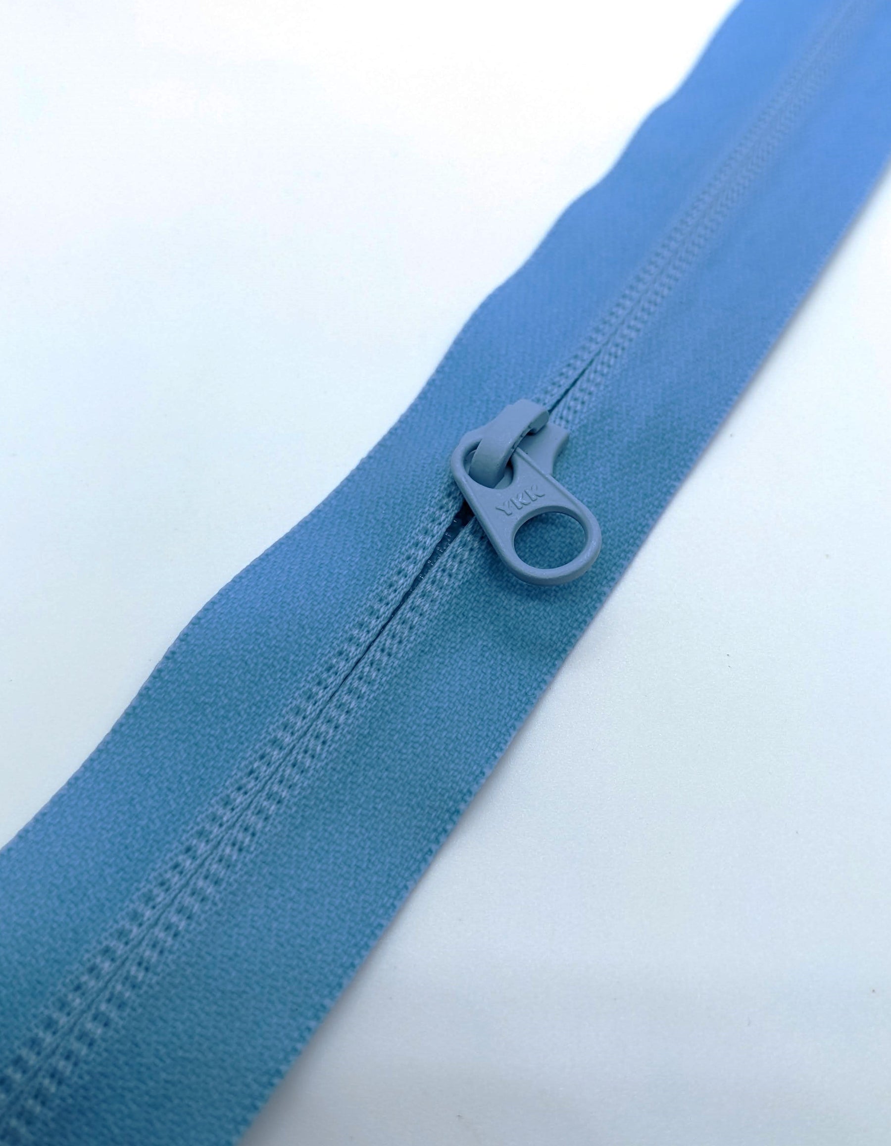 YKK #5 Non-Locking Coil Slider - Reverse