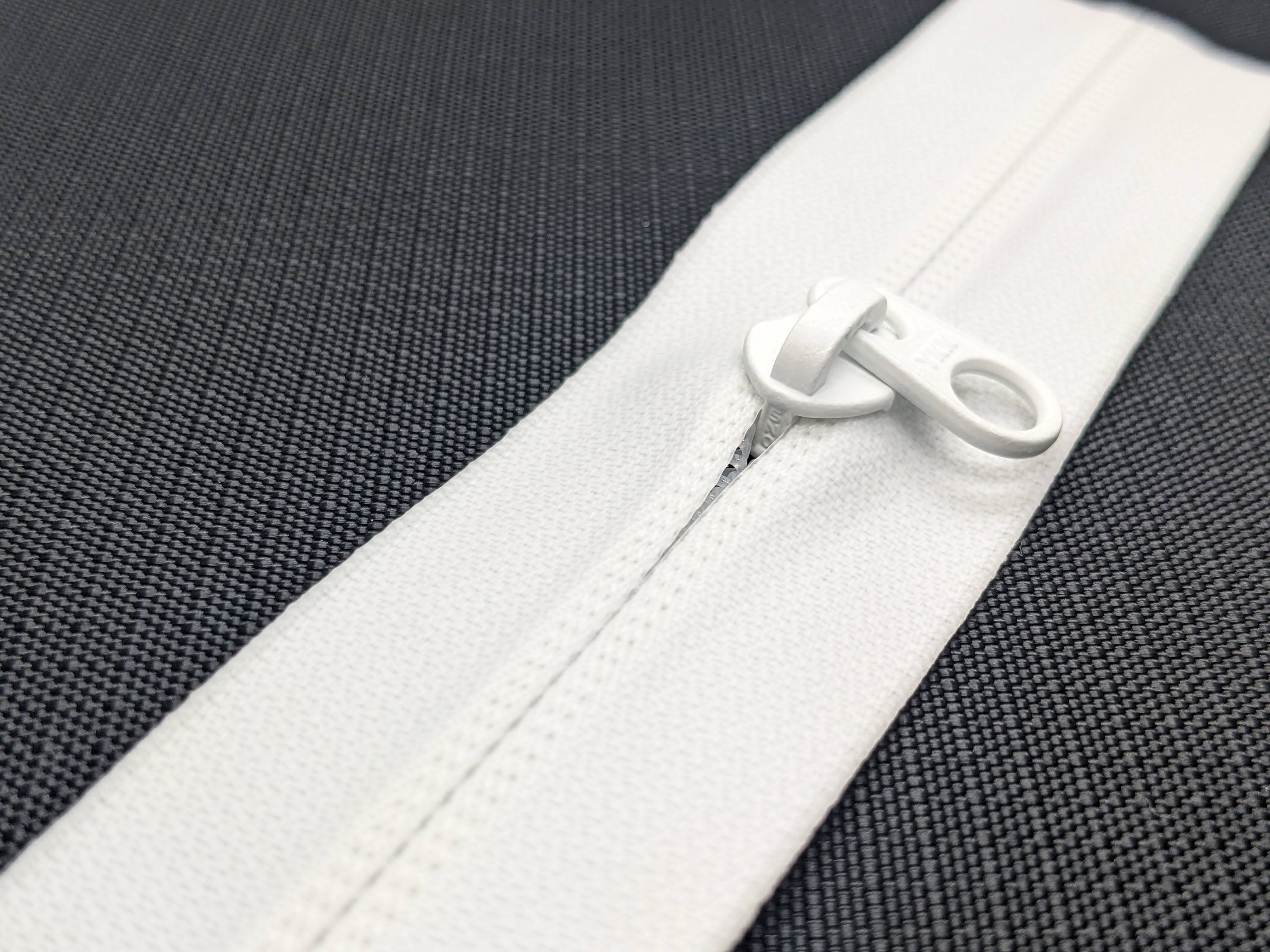 YKK #5 Aquaguard NATULON Coil Zipper & Sliders