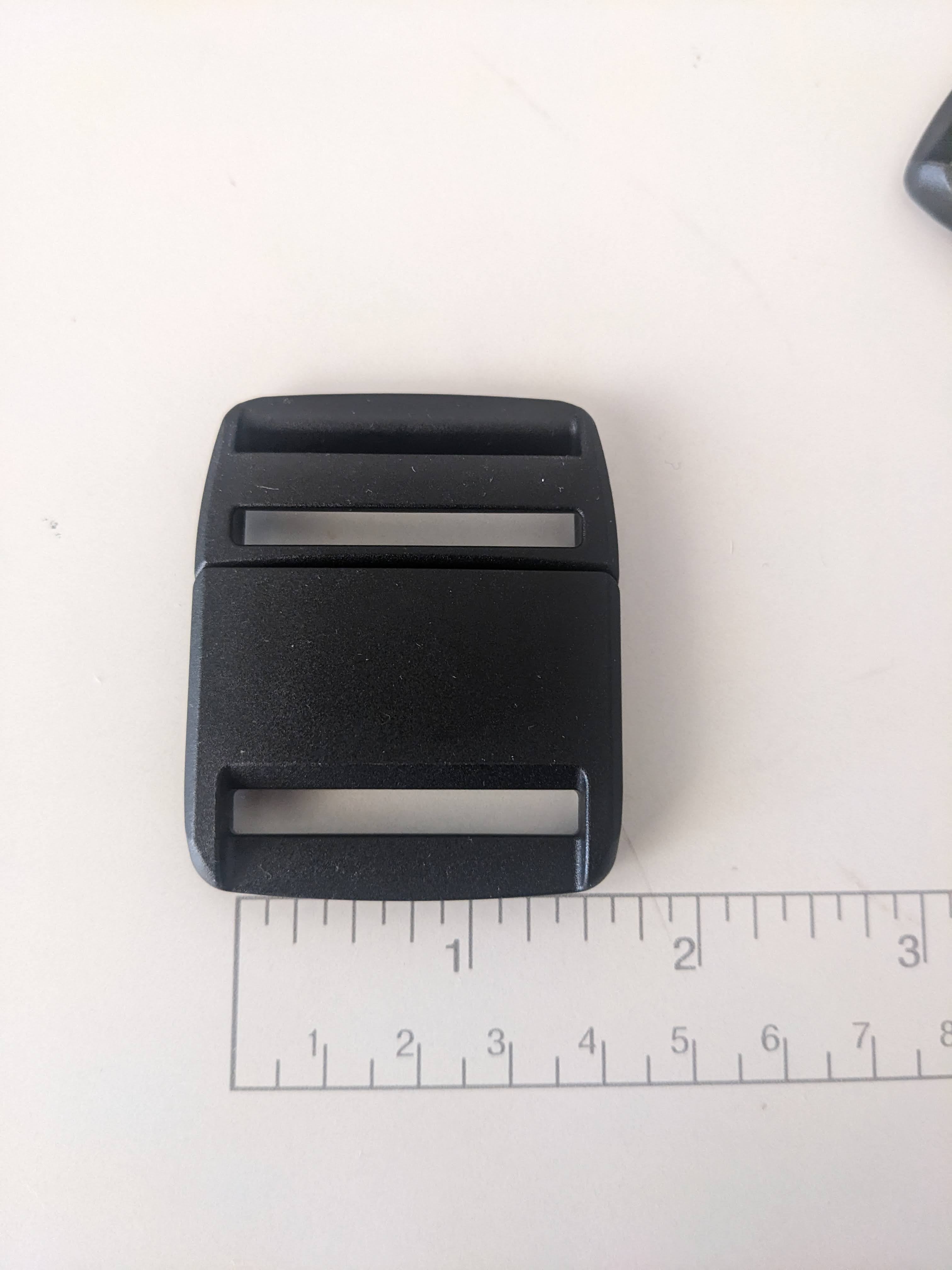 Magnetic "Magic" Buckle - Recycled