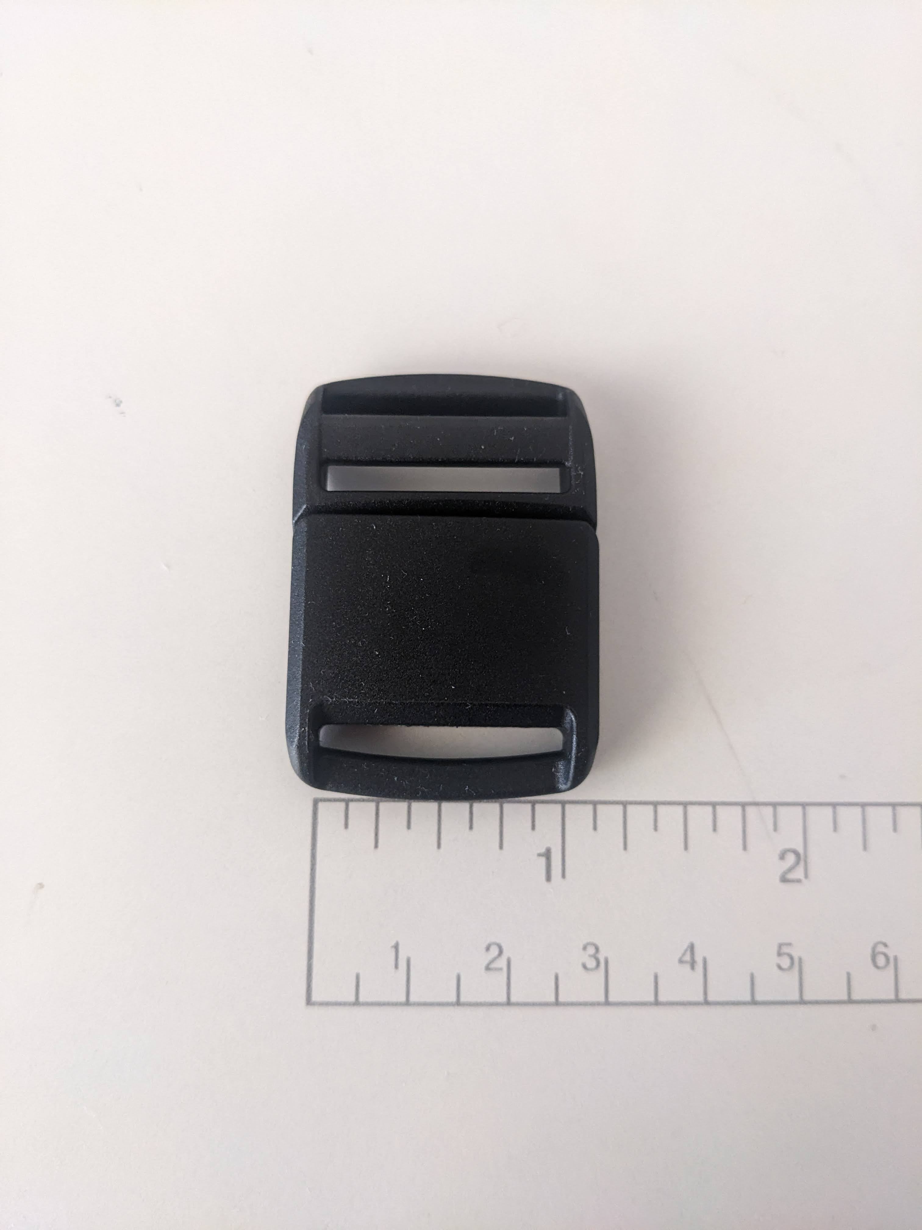Magnetic "Magic" Buckle - Recycled