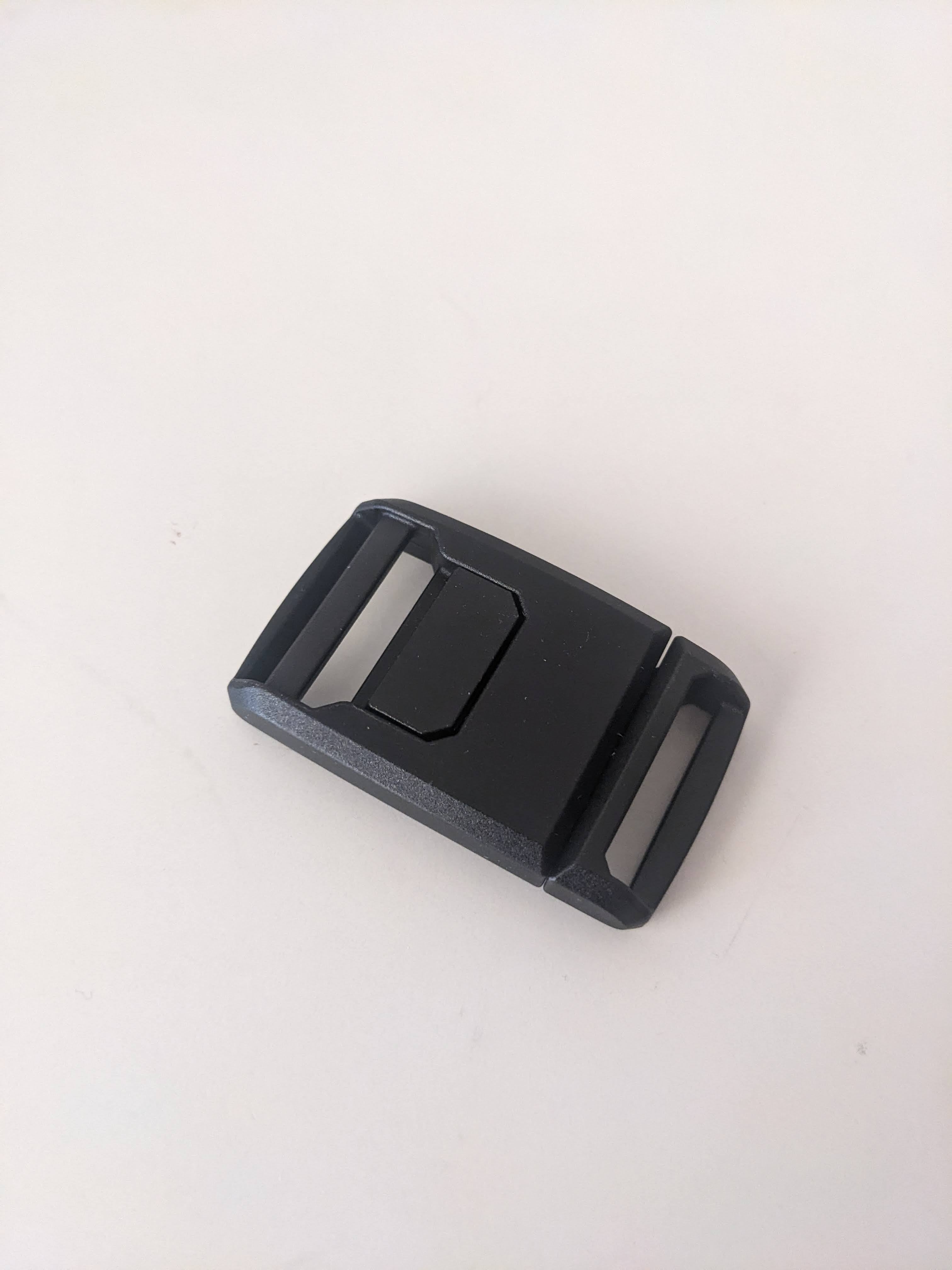 Magic Center Push Magnetic Buckle