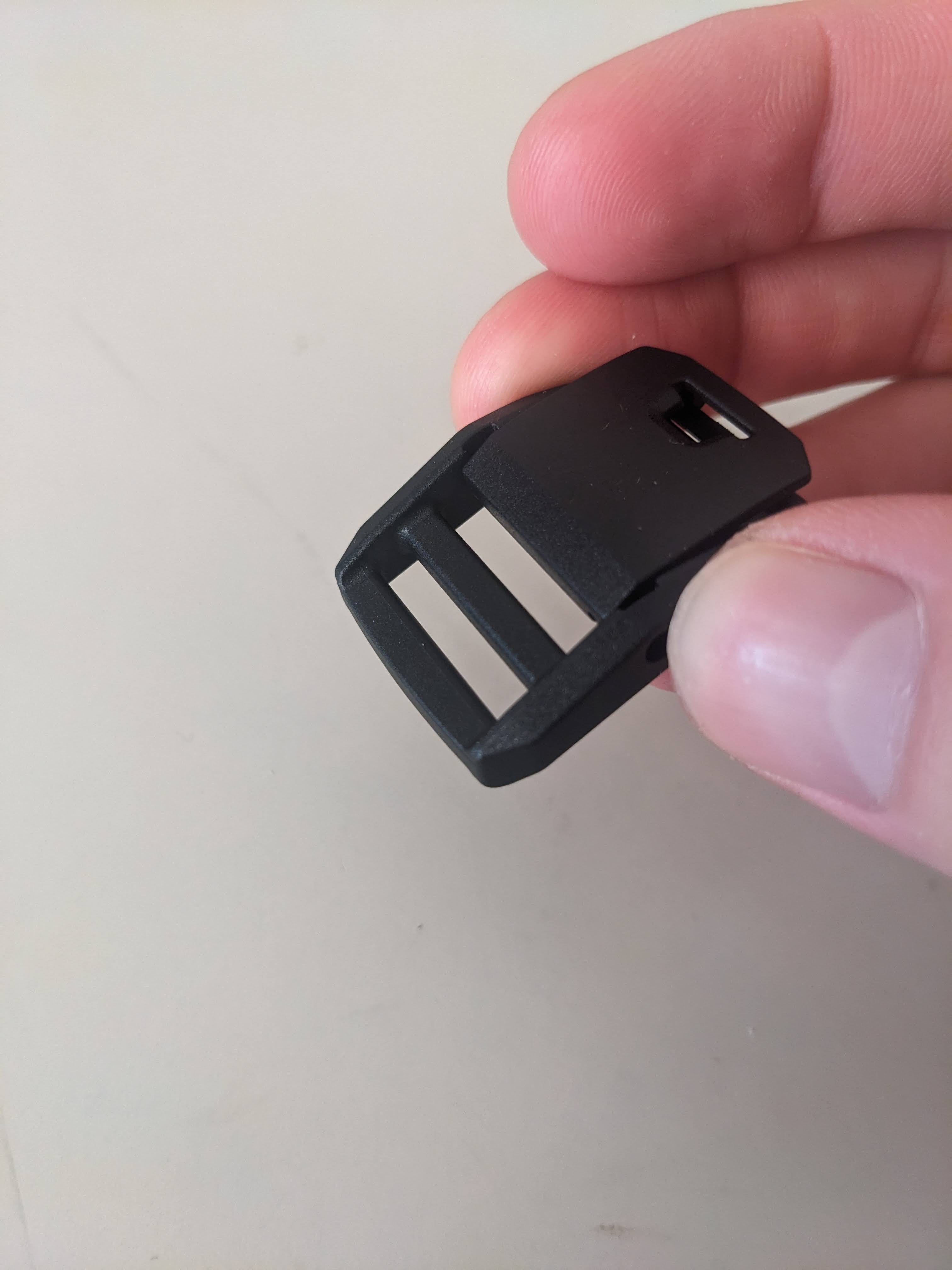 Cam with Dual Adjust - Recycled