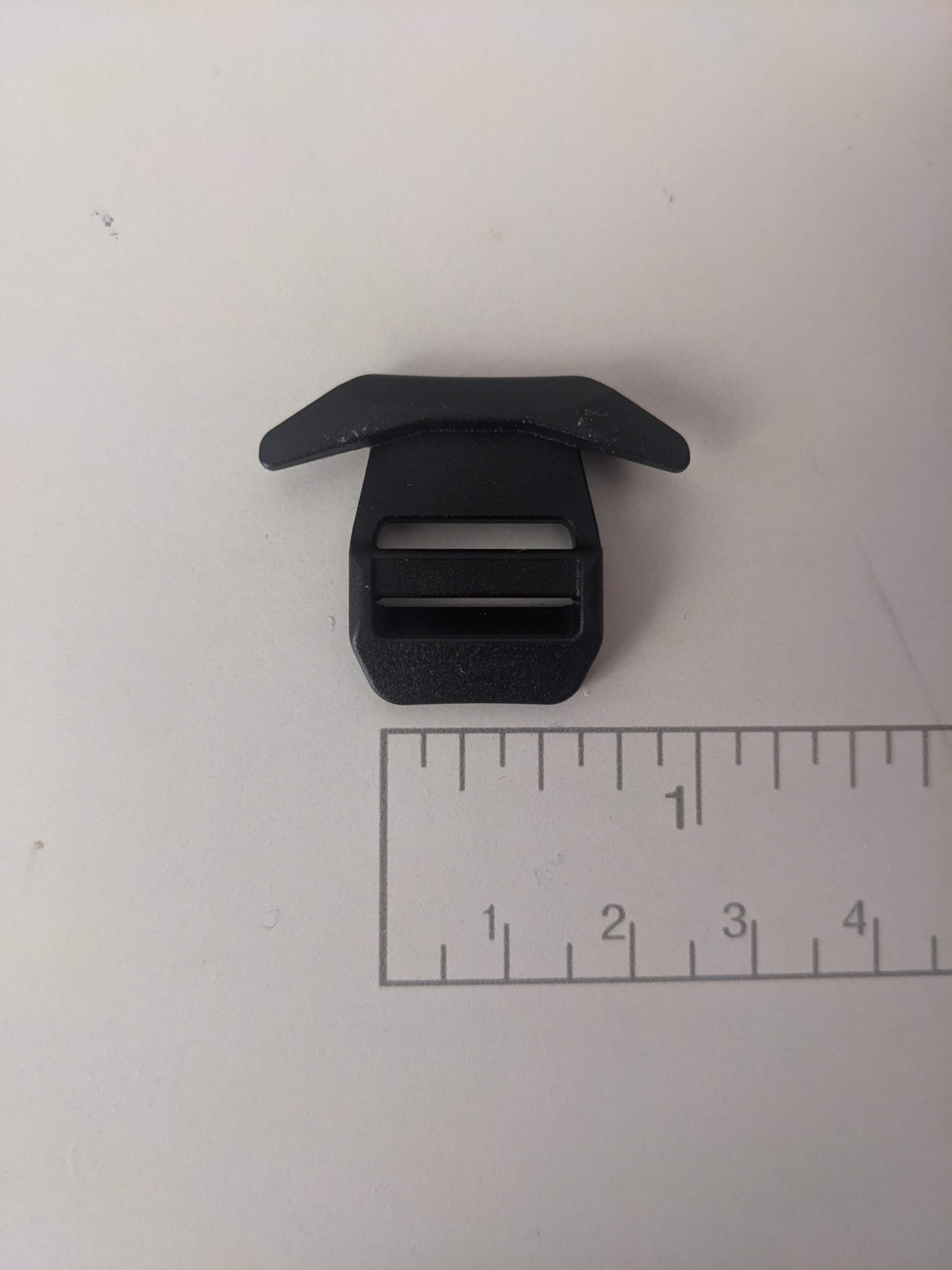 Adjustable Grip Toggle - Recycled