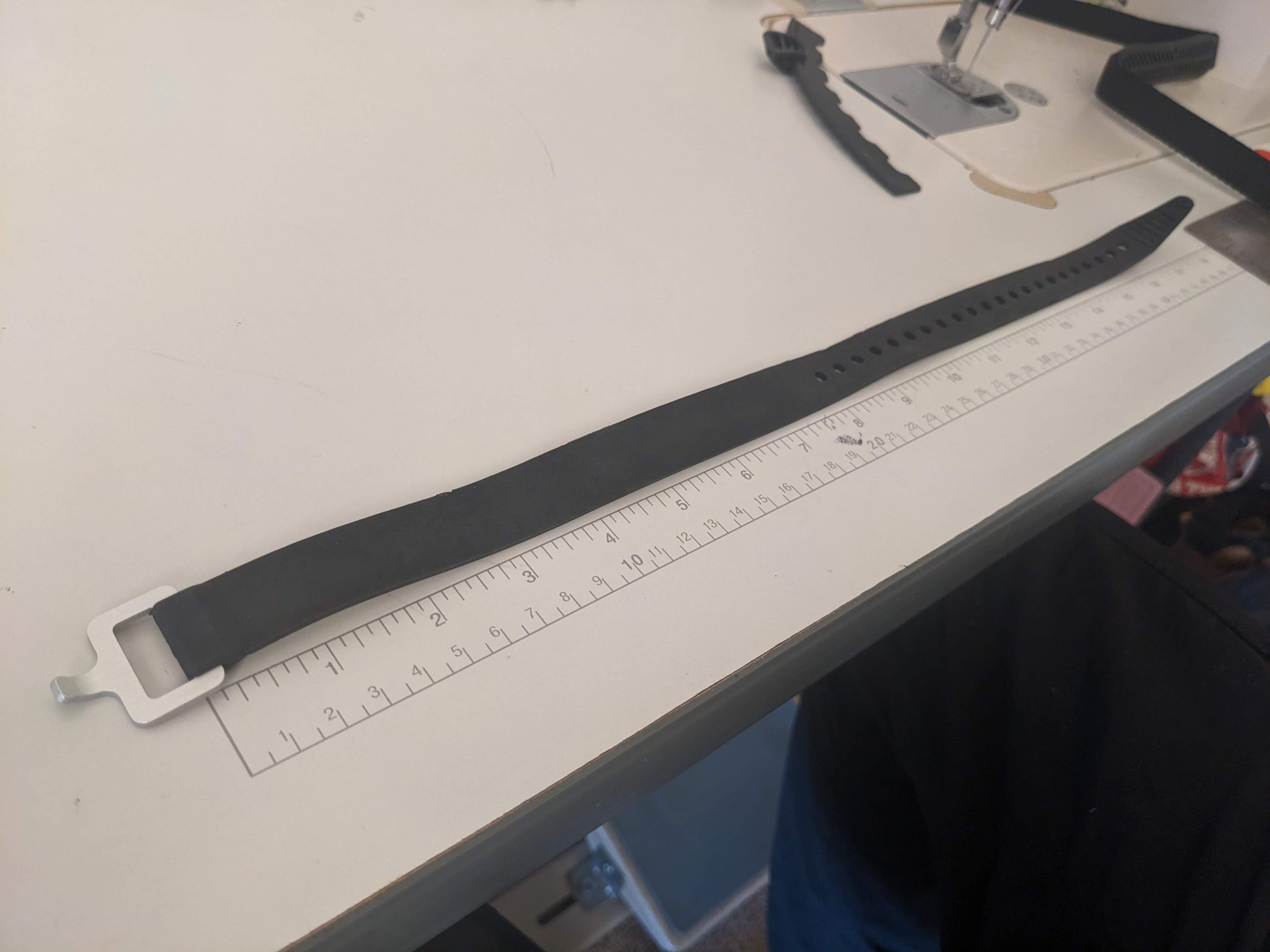 Ski Strap