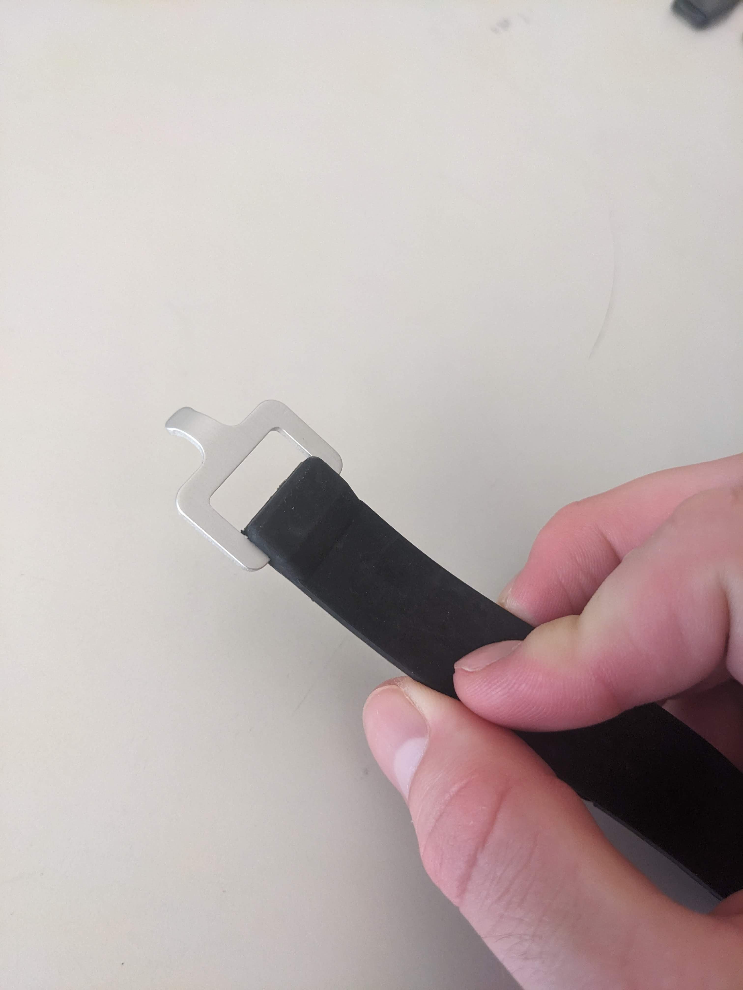 Ski Strap