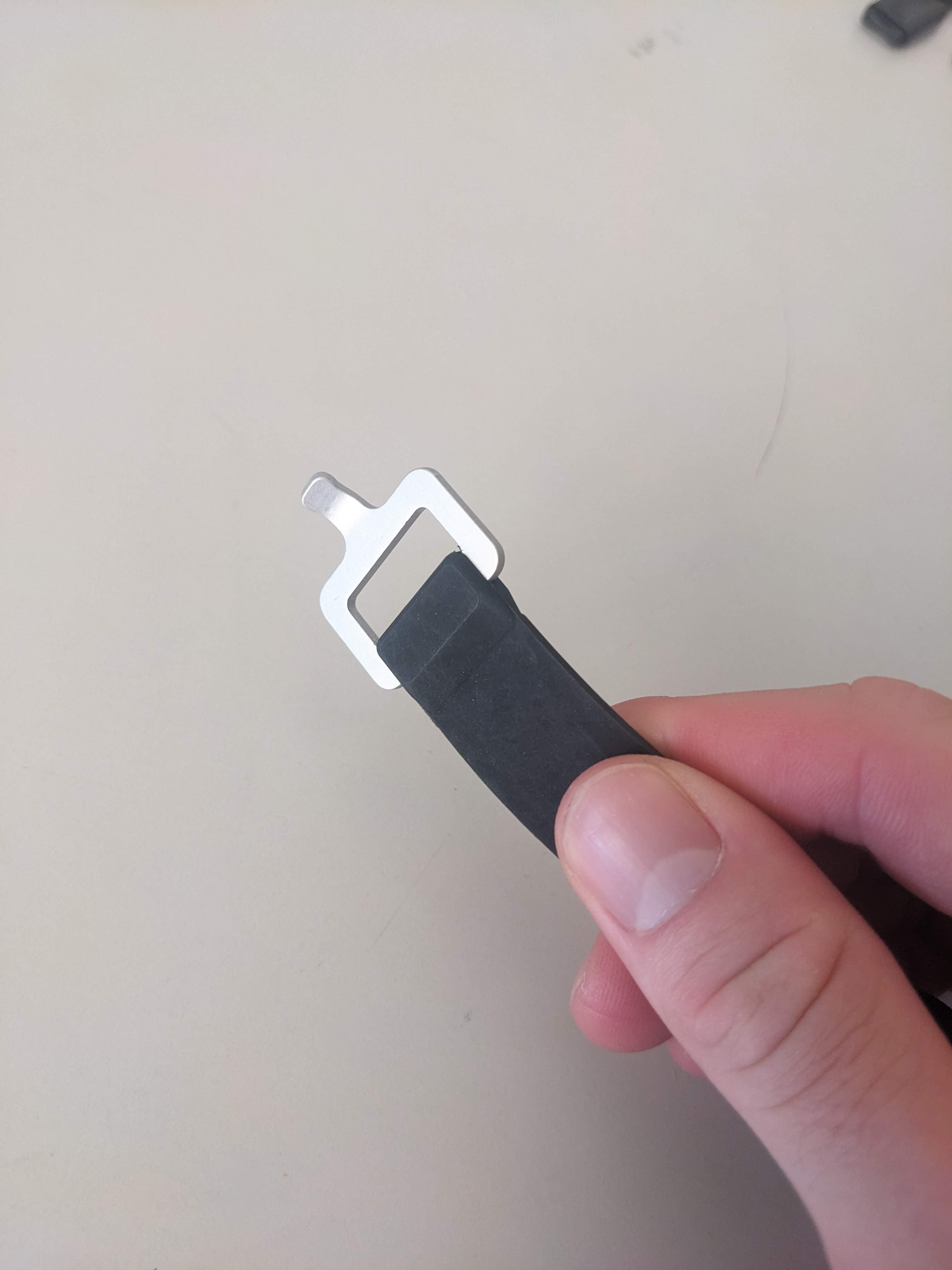 Ski Strap