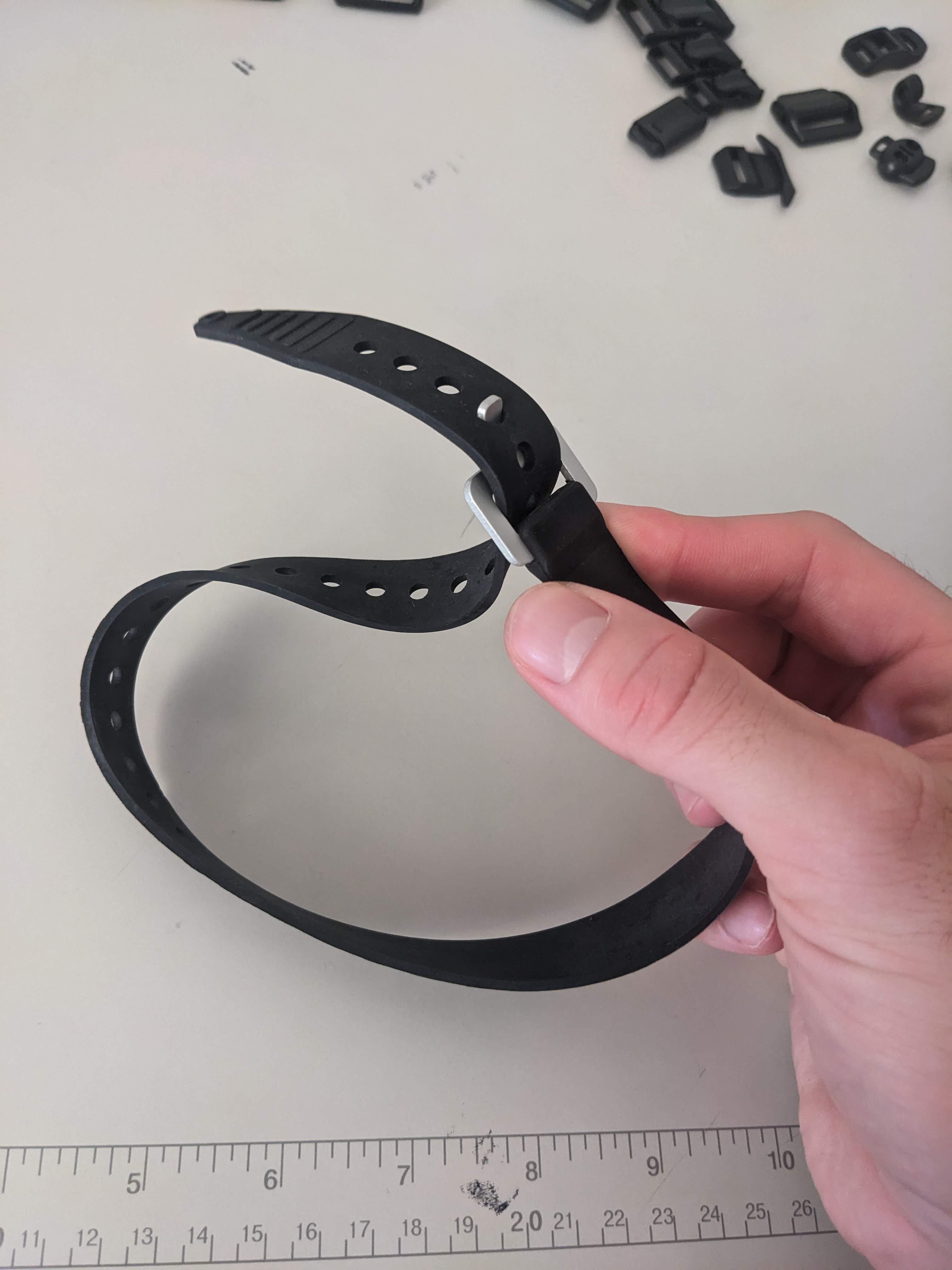 Ski Strap