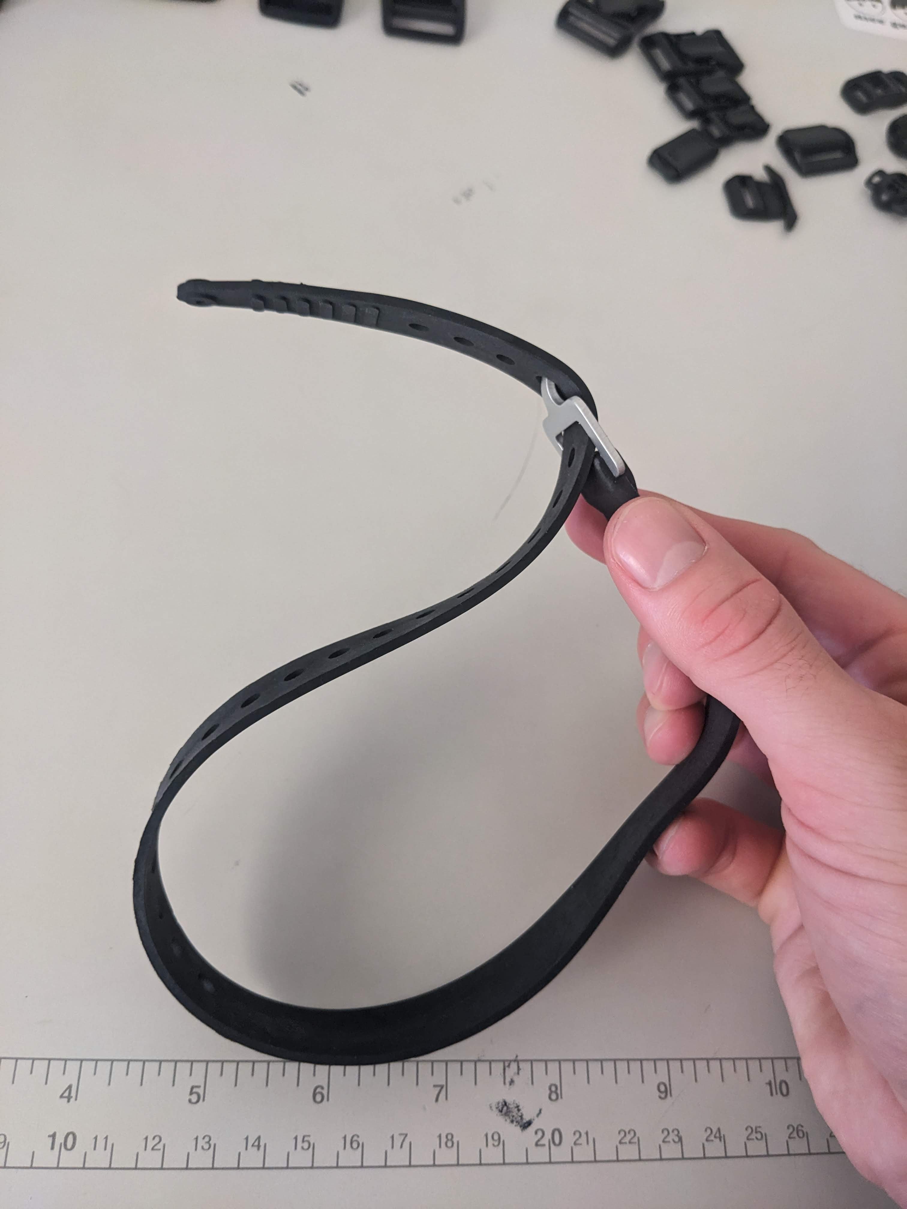 Ski Strap