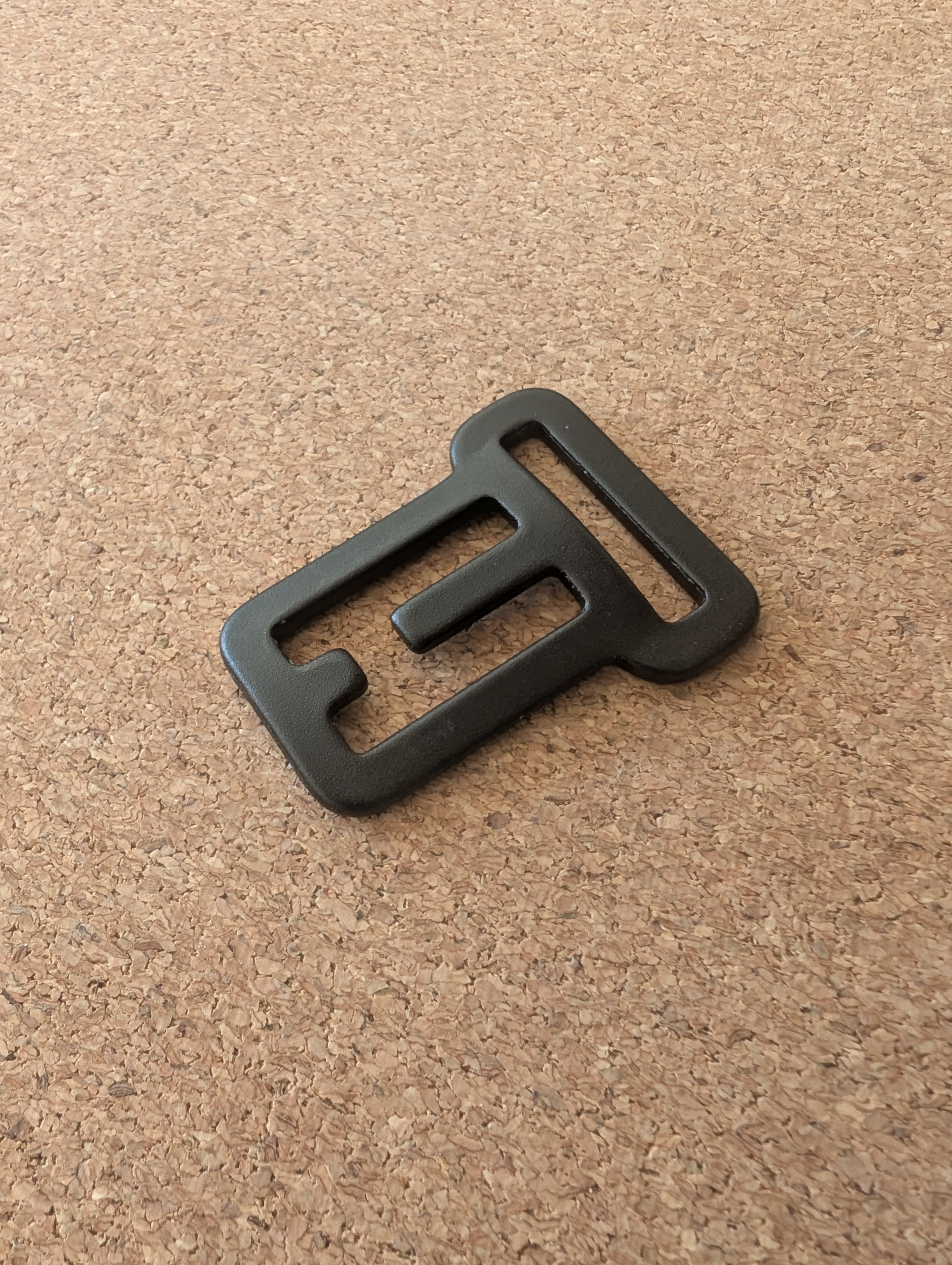 Mariner Chest Strap Adjuster