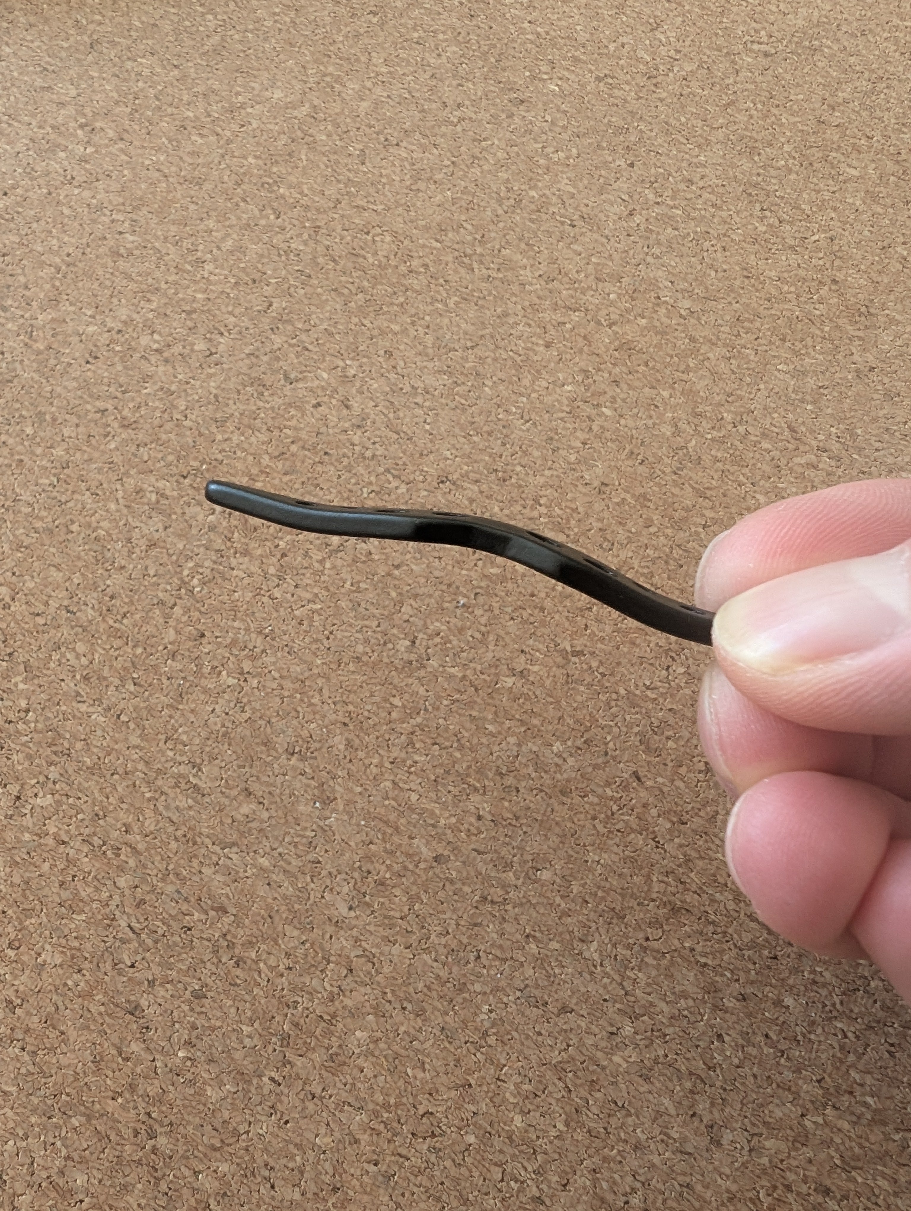 Ice Axe Holder (Toggle)