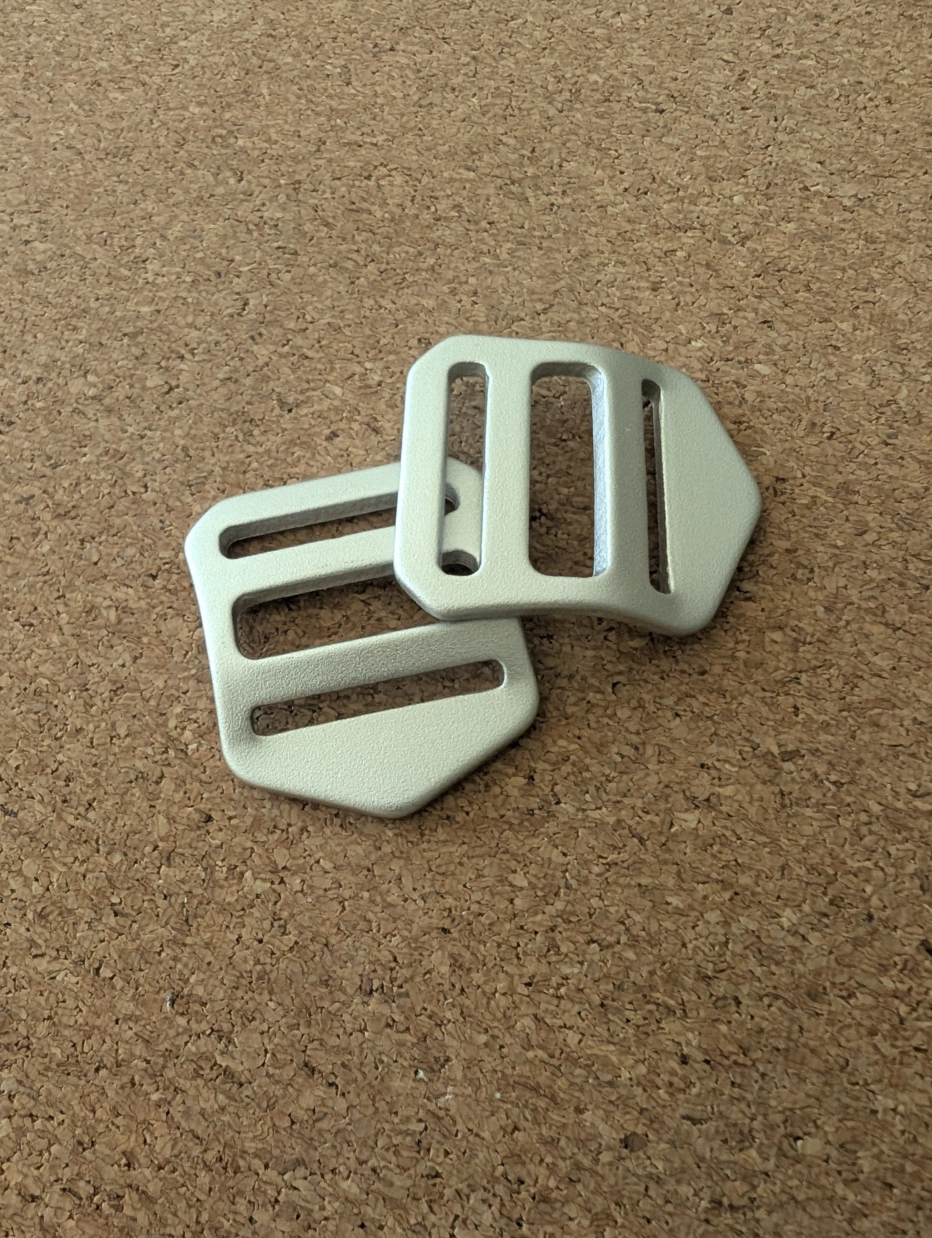 Viking Tension Lock