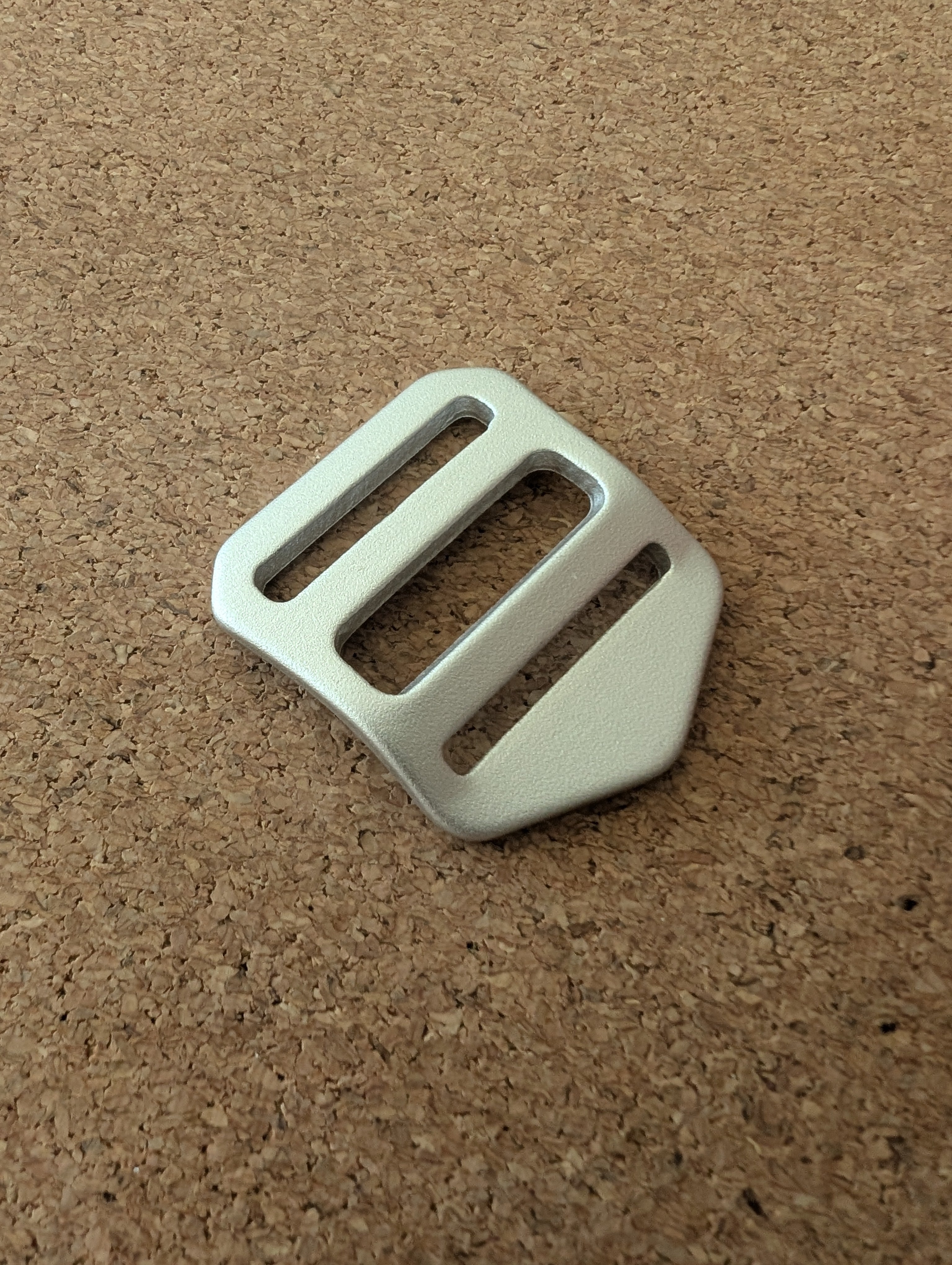 Viking Tension Lock