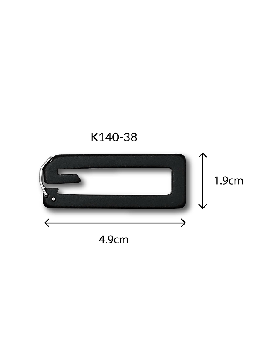 Single Aluminum Gatekeeper