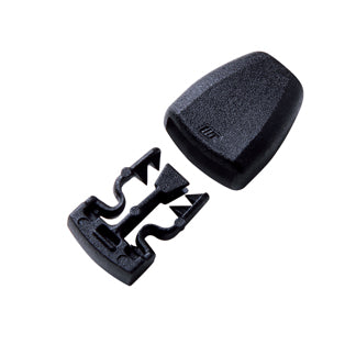 Zip Puller Clip - Recycled