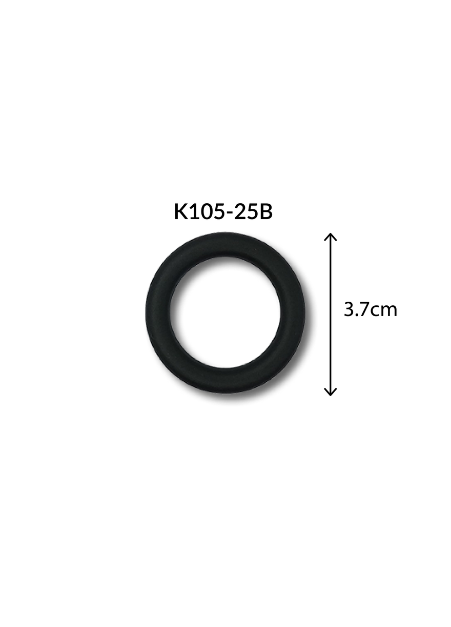 Universal Round Ring - Light