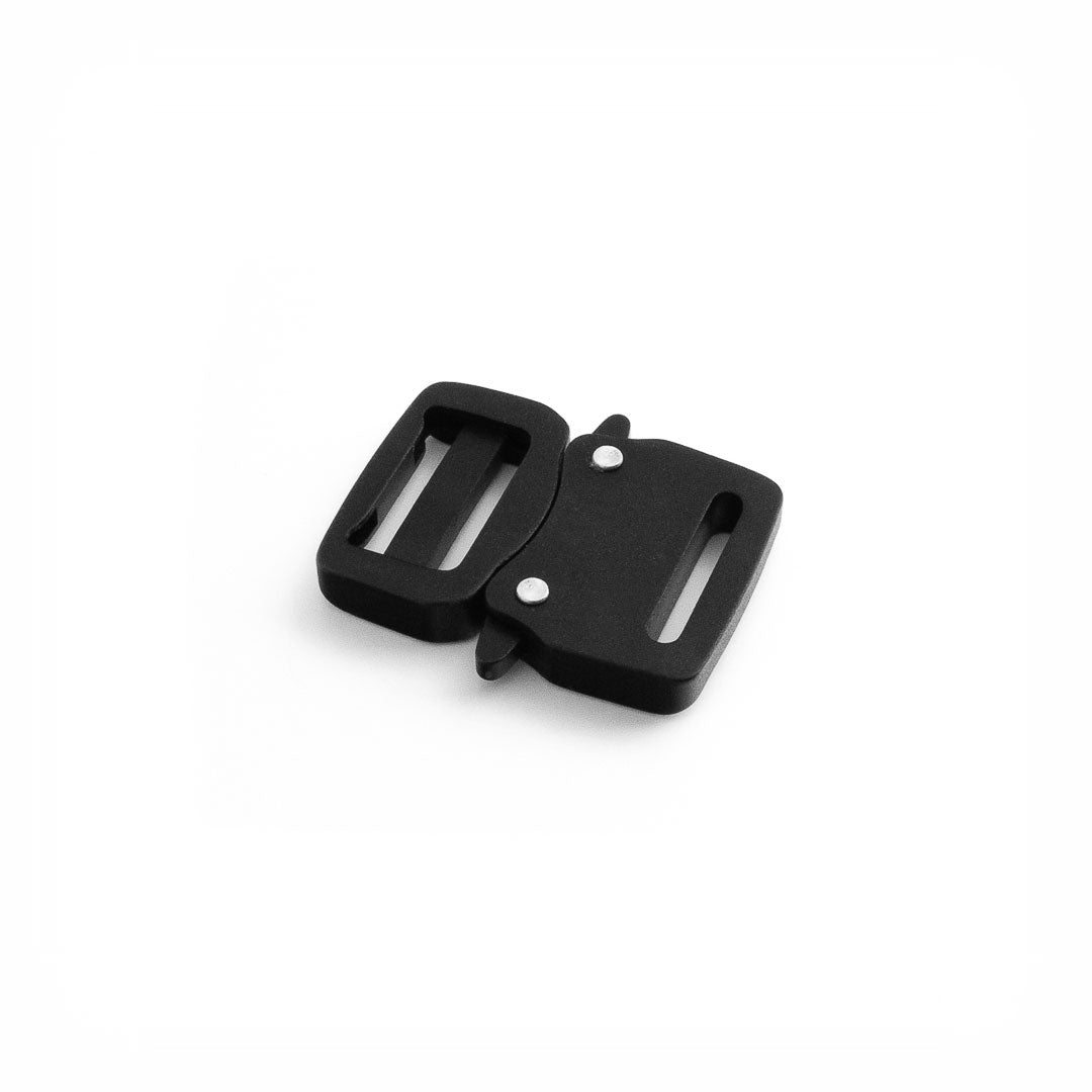 Ranger Buckle - Single Adjust