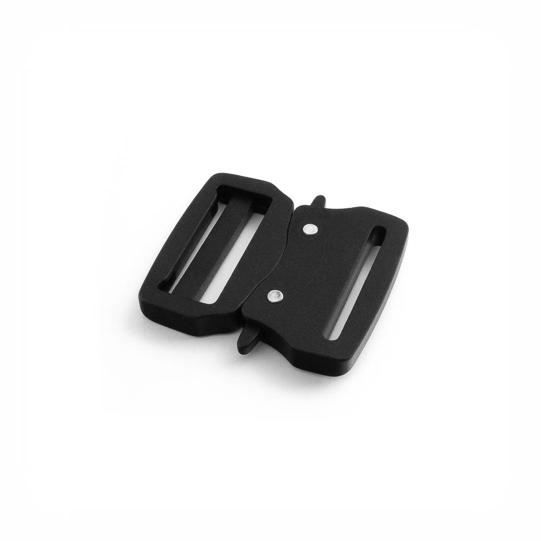 Ranger Buckle - Single Adjust
