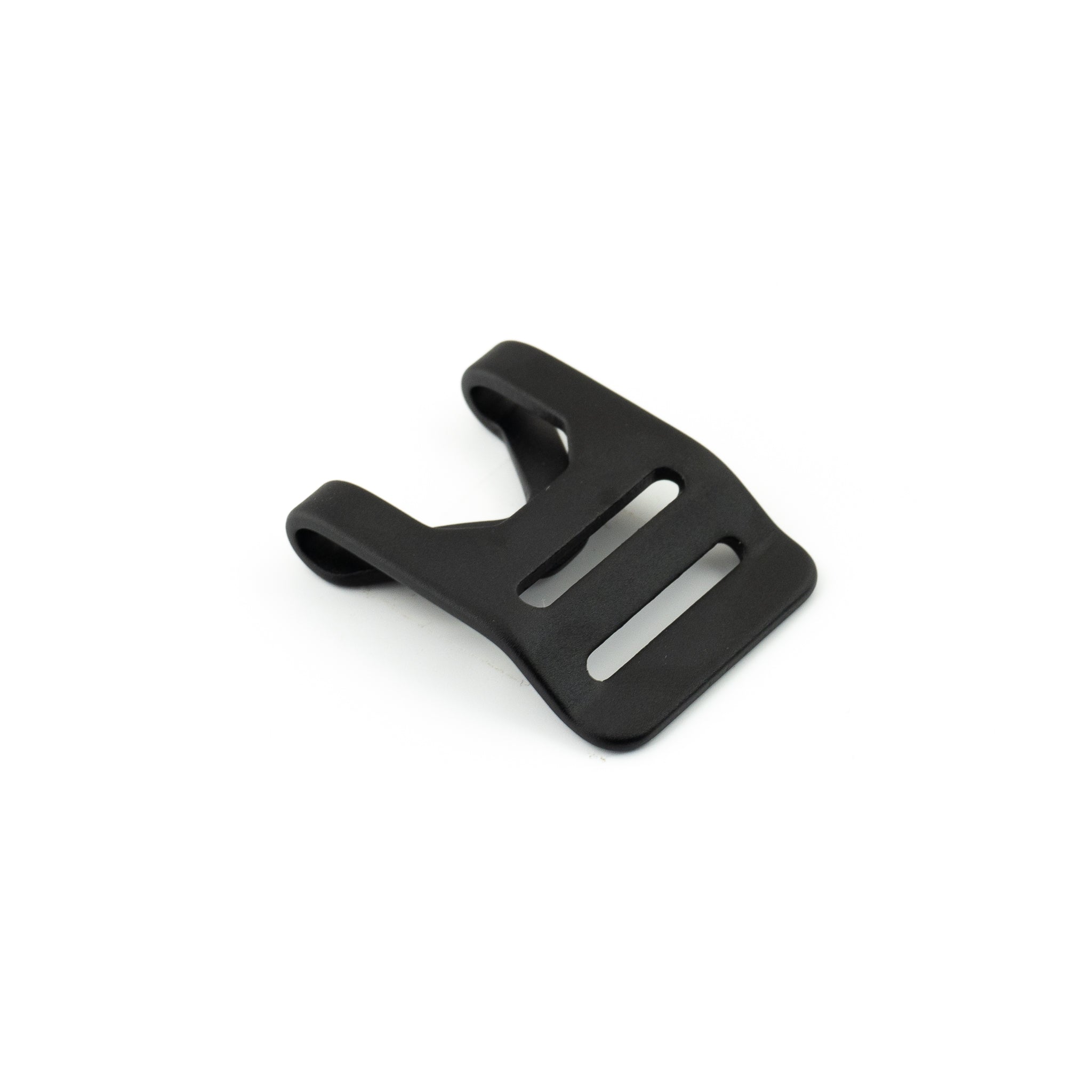 Neo-Flat Dual Hook