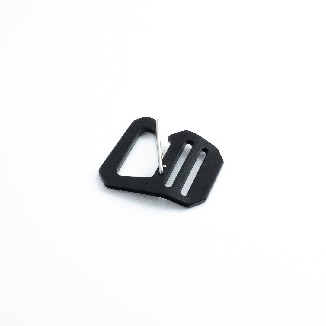 Pathfinder Dual Hook/ Spring