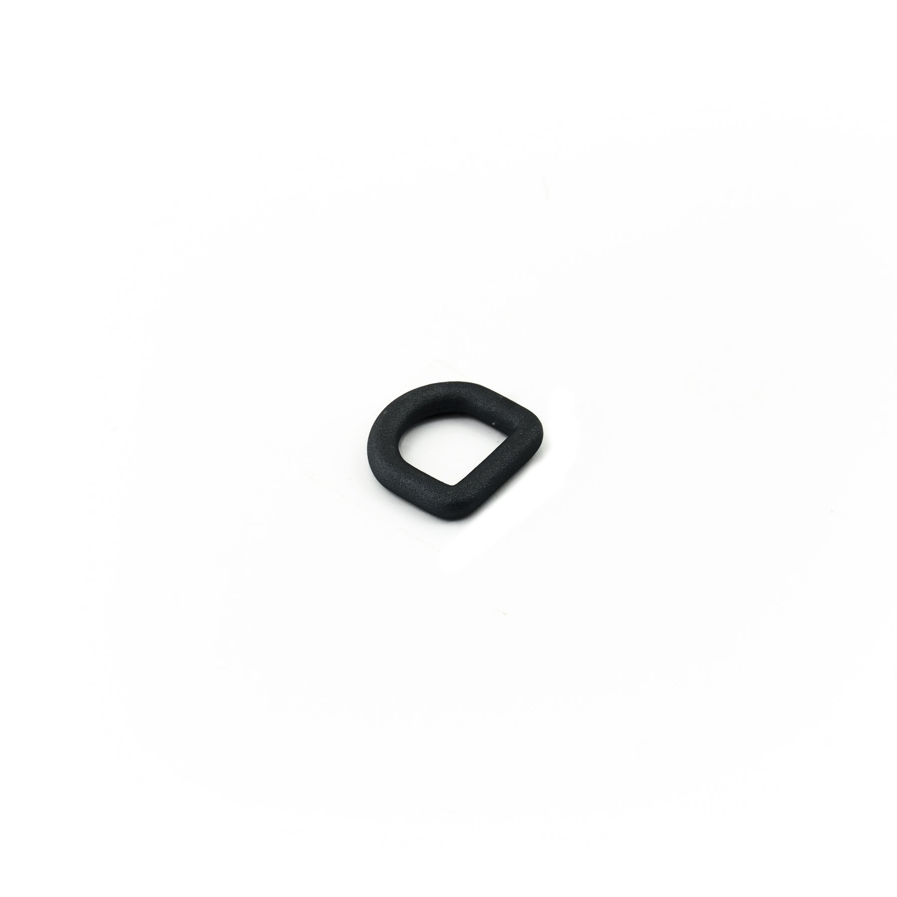 Universal Round D-Ring - 10mm | 15mm | 20mm | 25mm
