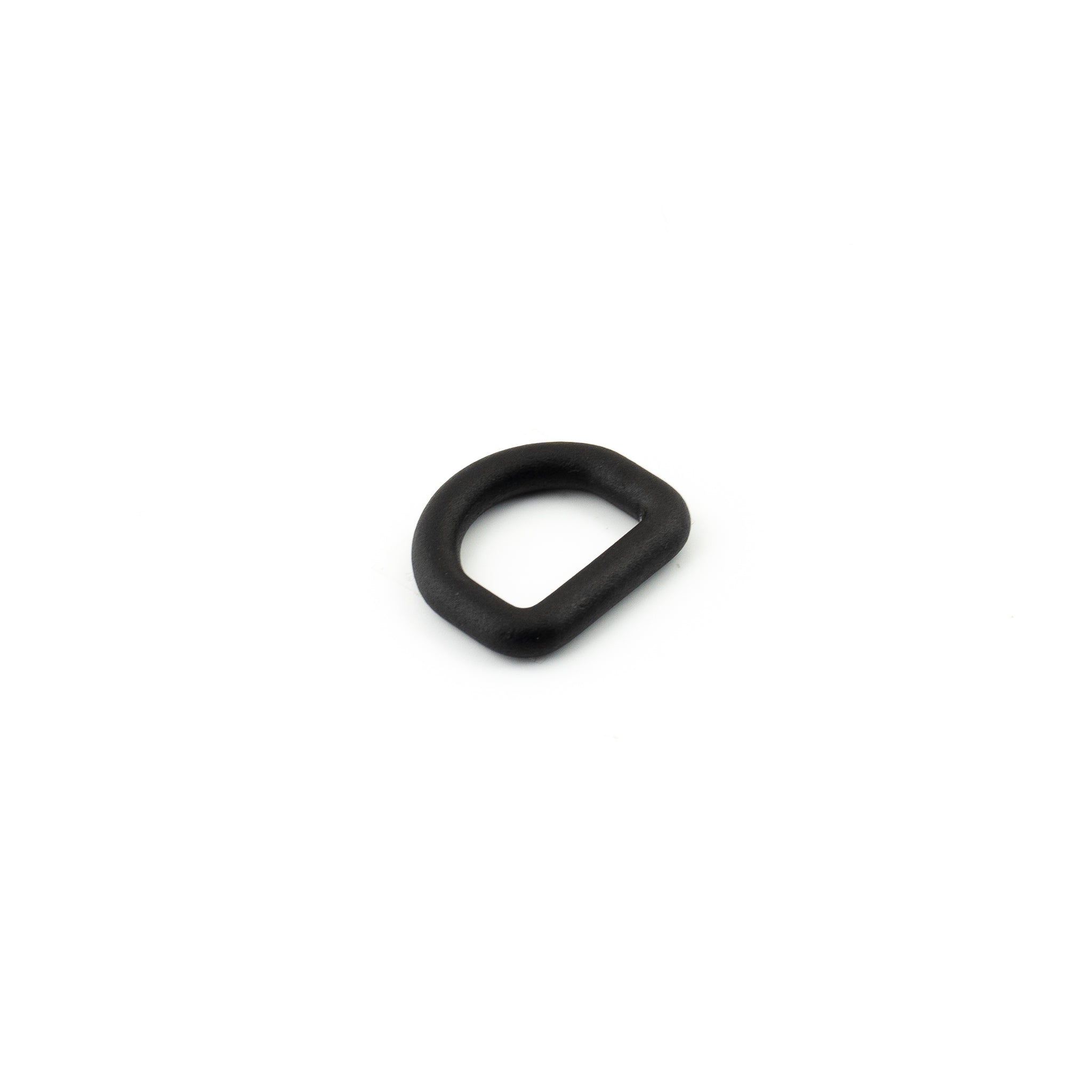 Universal Round D-Ring