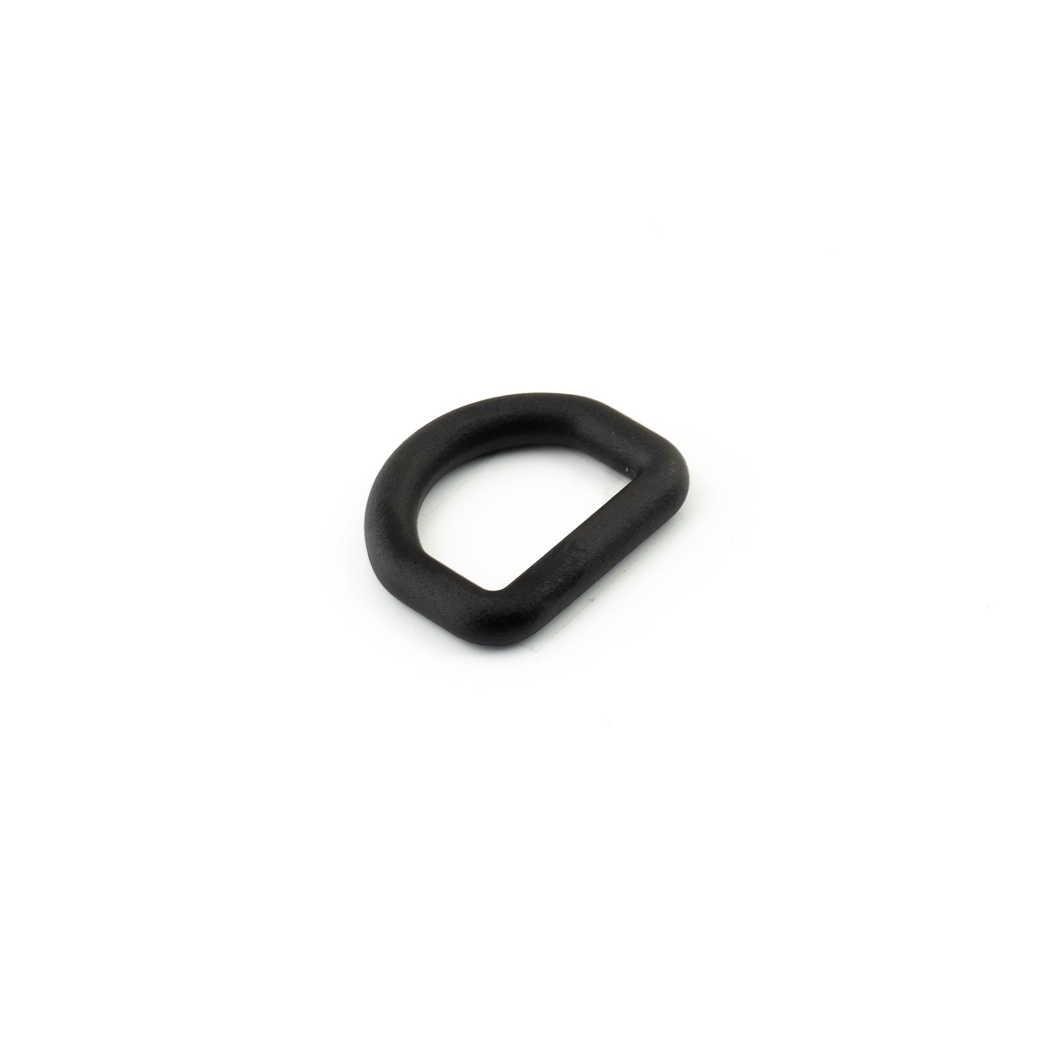 Universal Round D-Ring