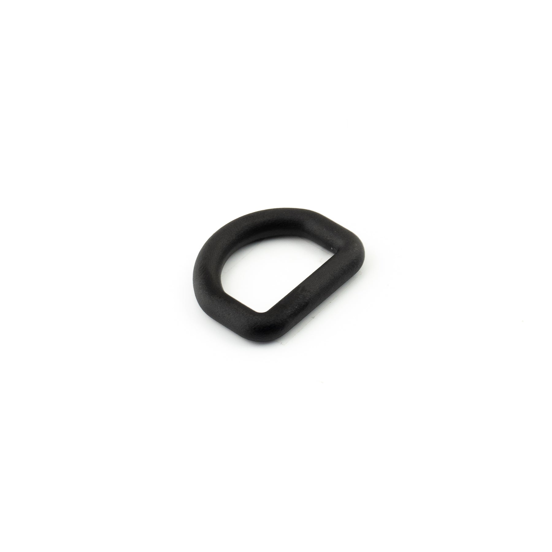 Universal Round D-Ring - 10mm | 15mm | 20mm | 25mm