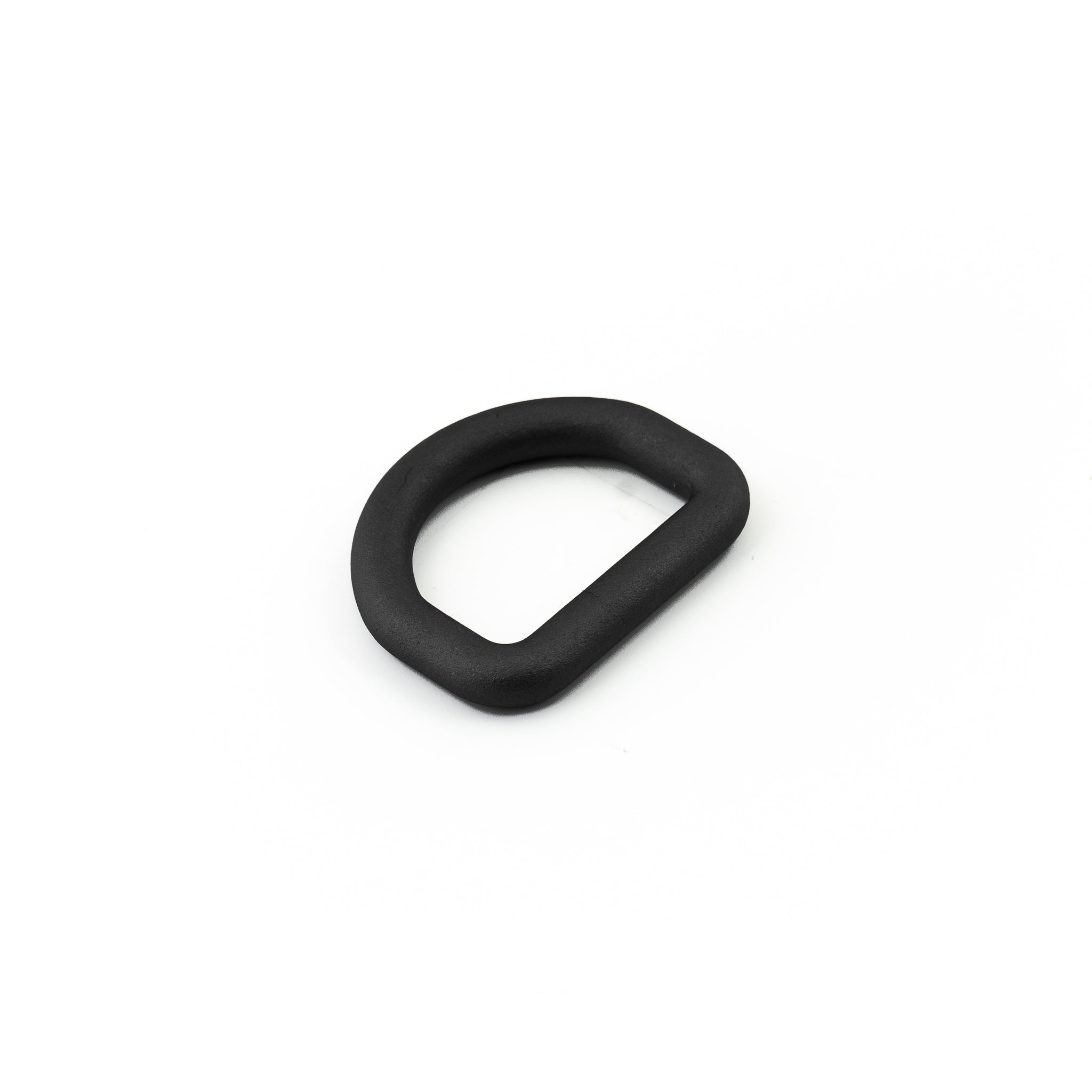 Universal Round D-Ring