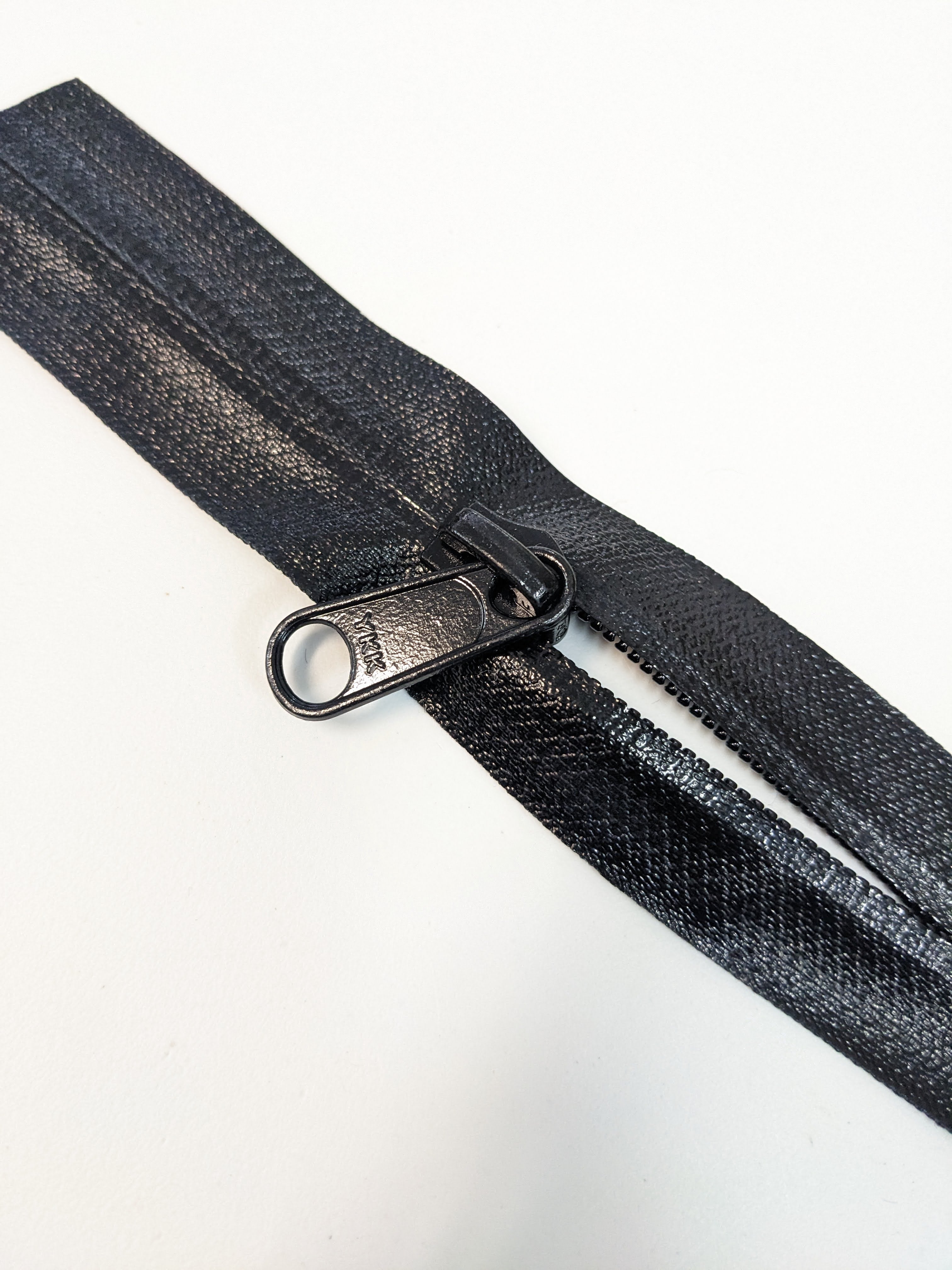 YKK #8 & #10 Aquaguard Zipper & Sliders