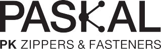 Paskal Zippers and Fasteners - Where we order our PU-Coated Molded Tooth #8 Zipper from. This zipper is similar to YKK Aquaguard Vislon and Riri Aquazip.