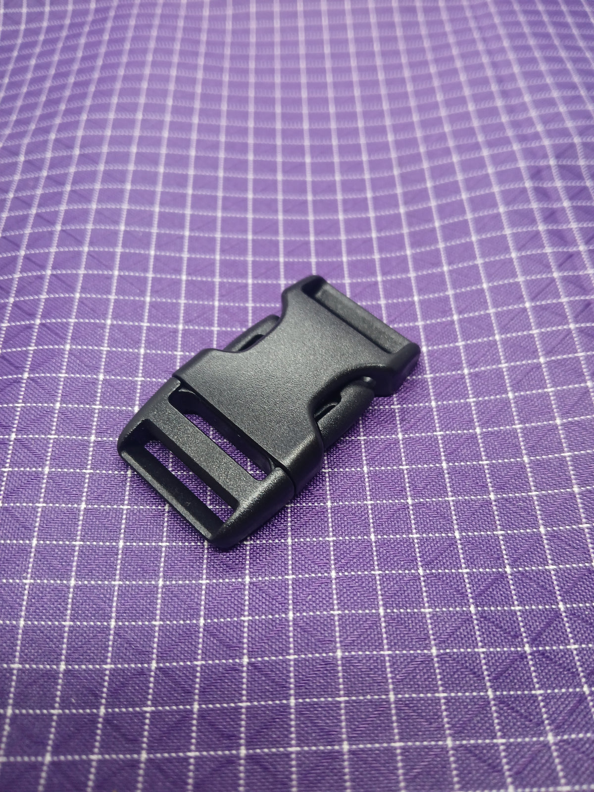 Simple Side Release Buckle