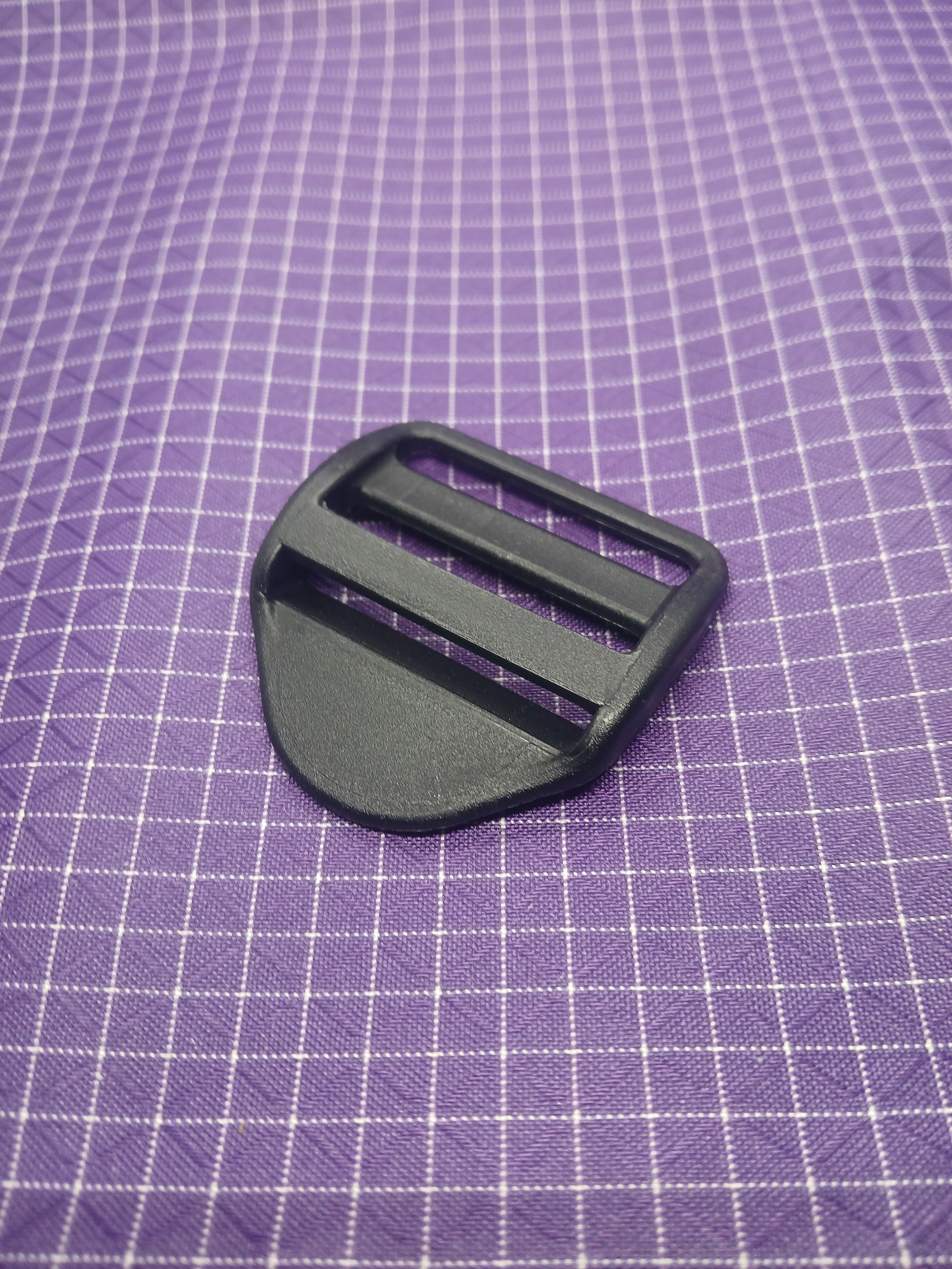 Standard Release Curved Tension Lock