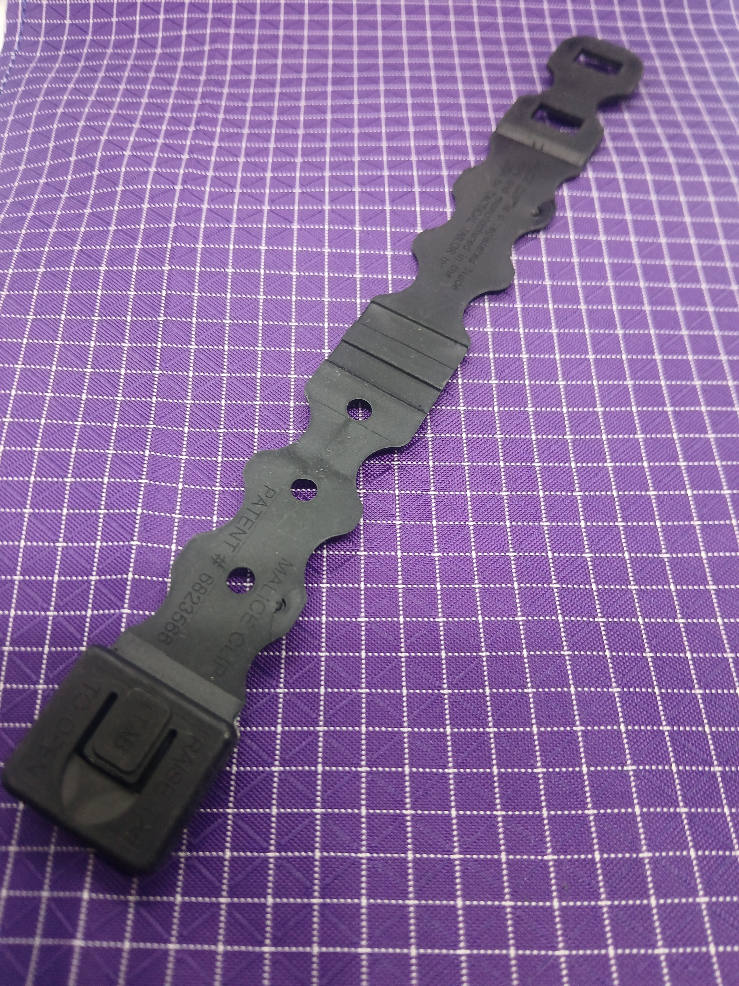 Tactical Tailor Malice Clip