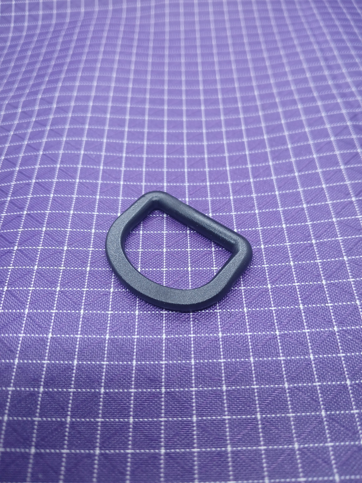 Simple D-Ring